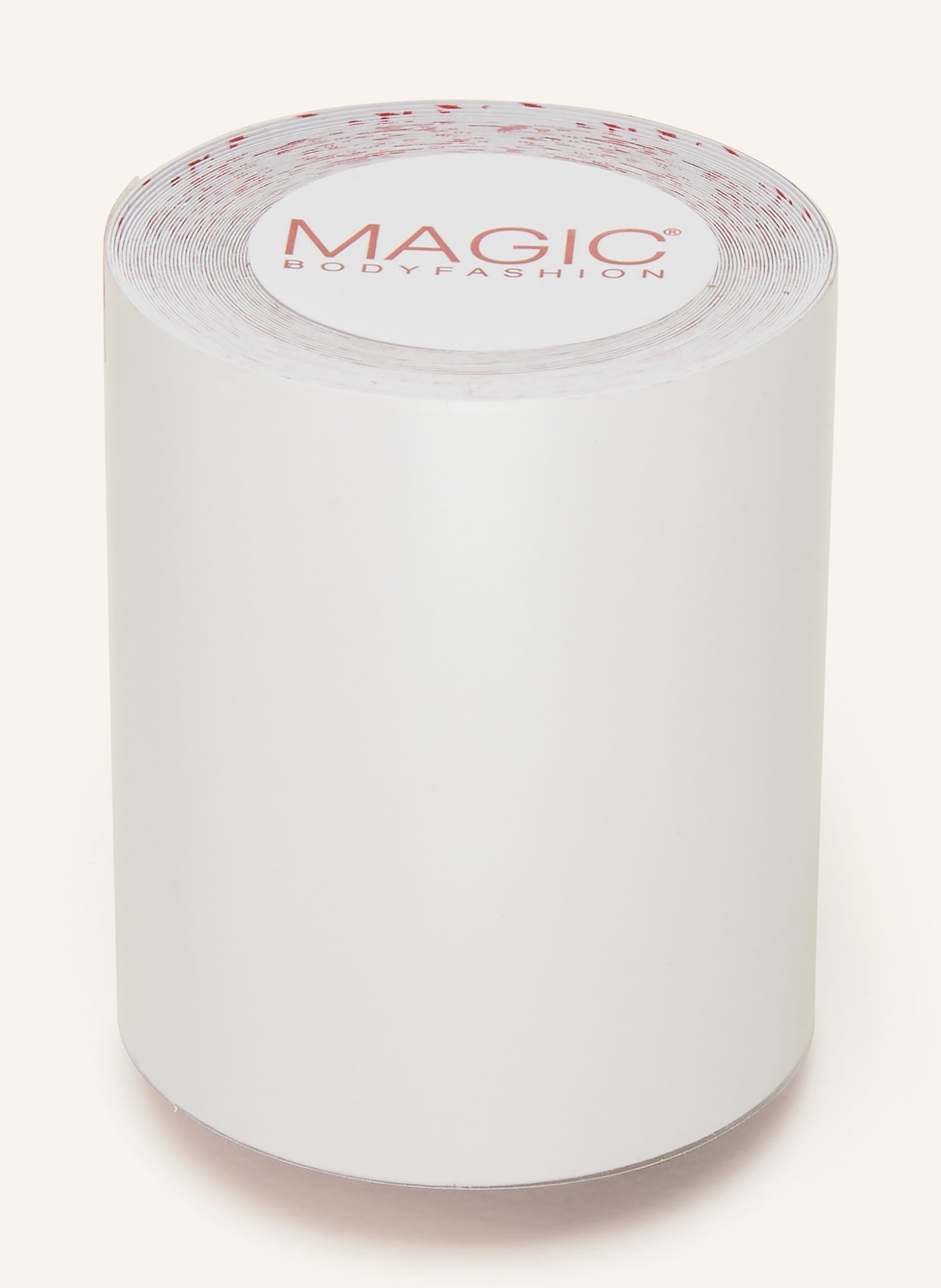MAGIC Bodyfashion Breast tape INVISIBLE BOOB TAPE, Color: NUDE (Image 1)