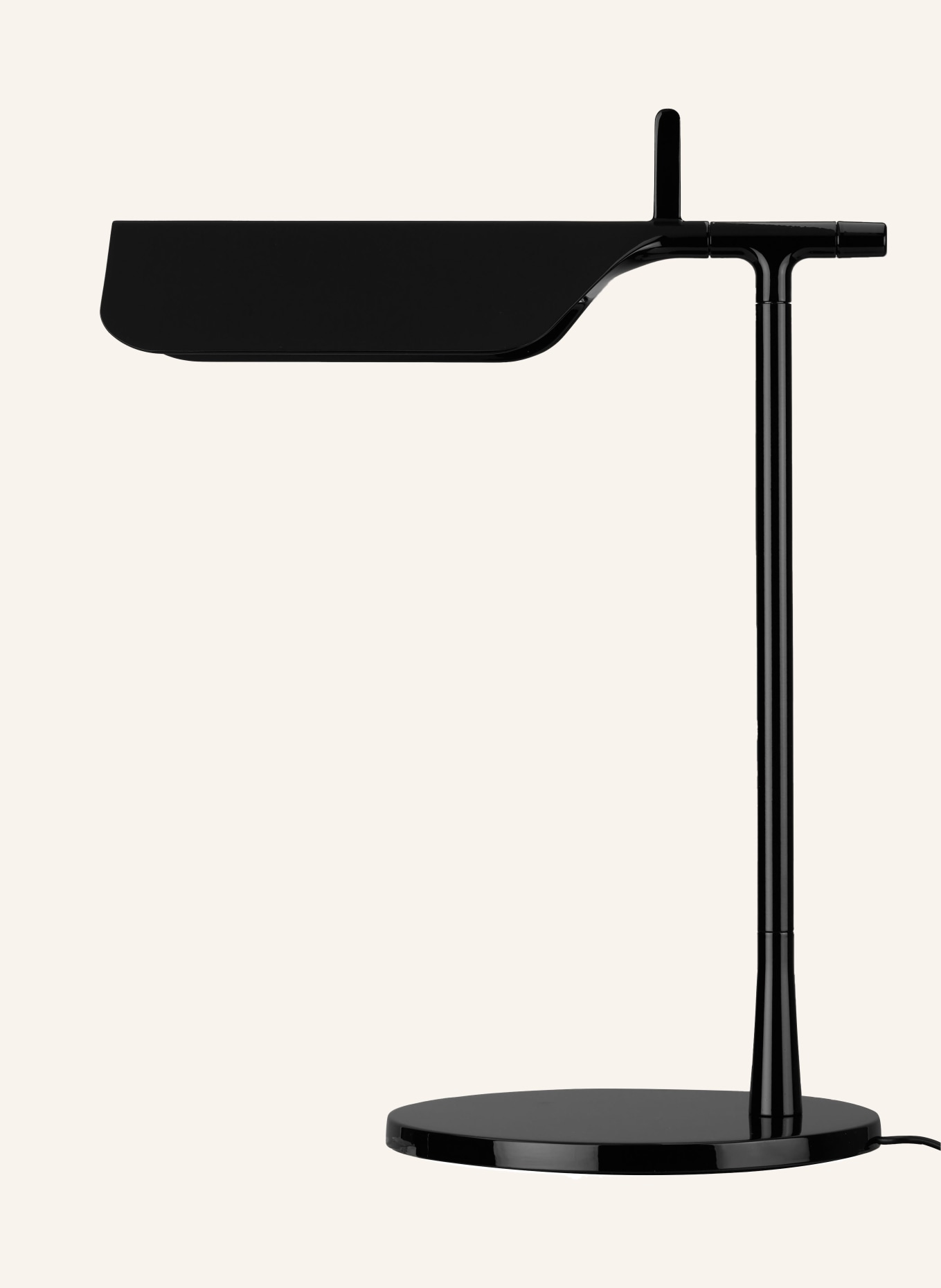 FLOS Tischleuchte TAB T, Farbe: SCHWARZ (Bild 2)