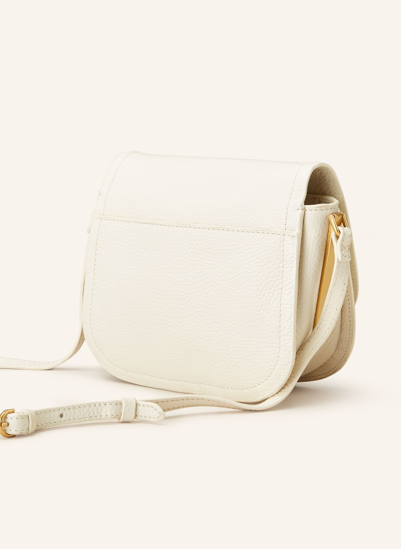 TED BAKER Crossbody bag IMILDA SMALL, Color: WHITE (Image 2)