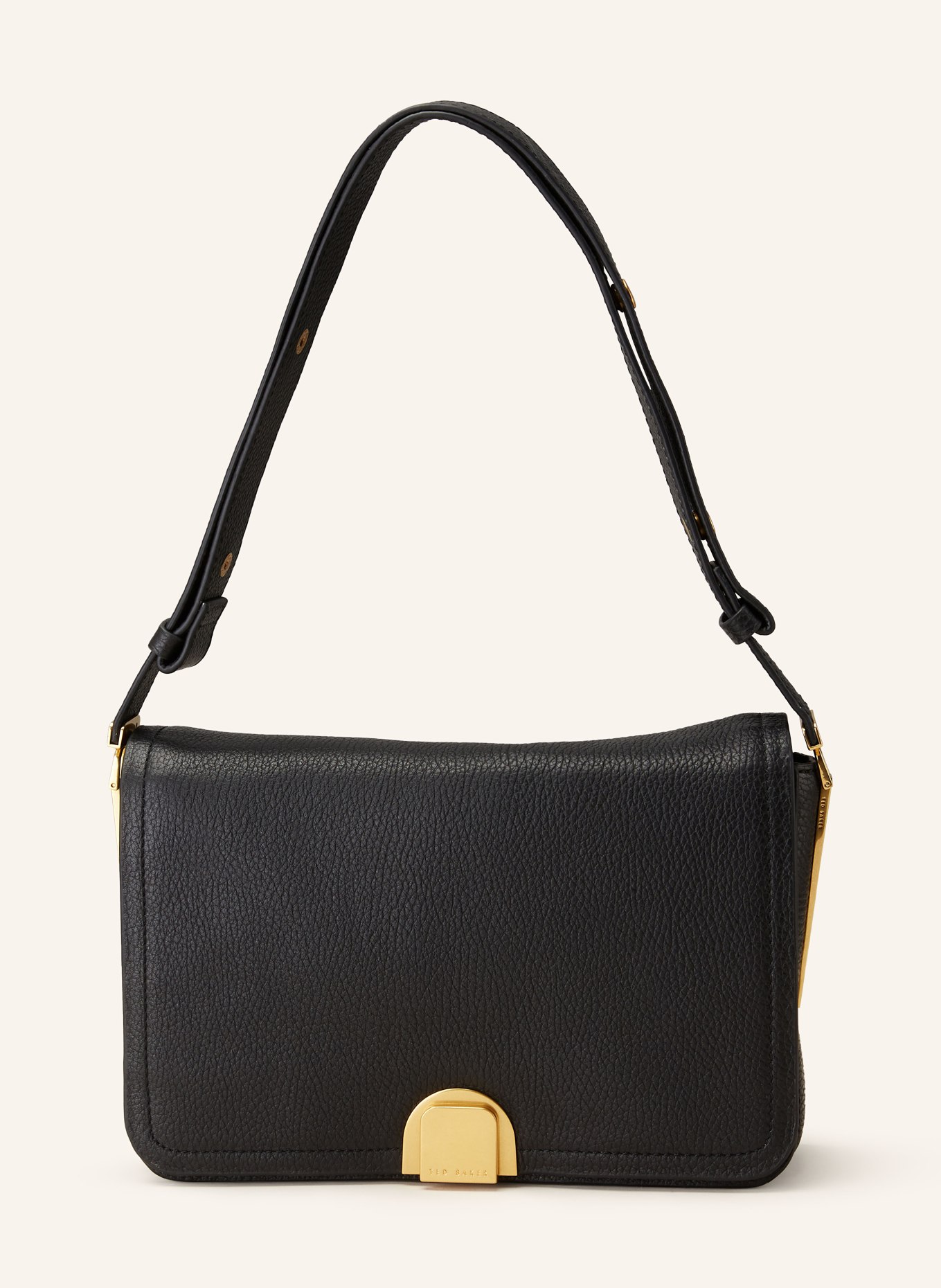 TED BAKER Shoulder bag IMIELLY, Color: BLACK (Image 1)