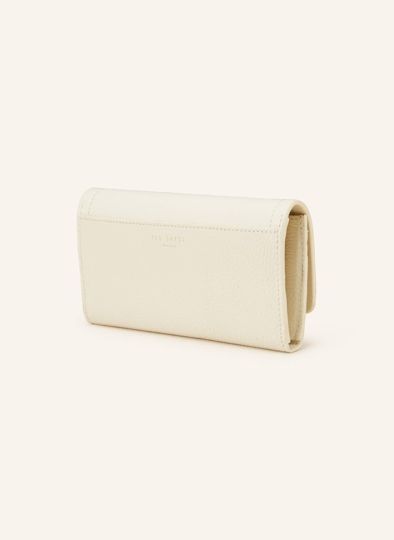 TED BAKER Wallet IMIELDI, Color: CREAM (Image 2)
