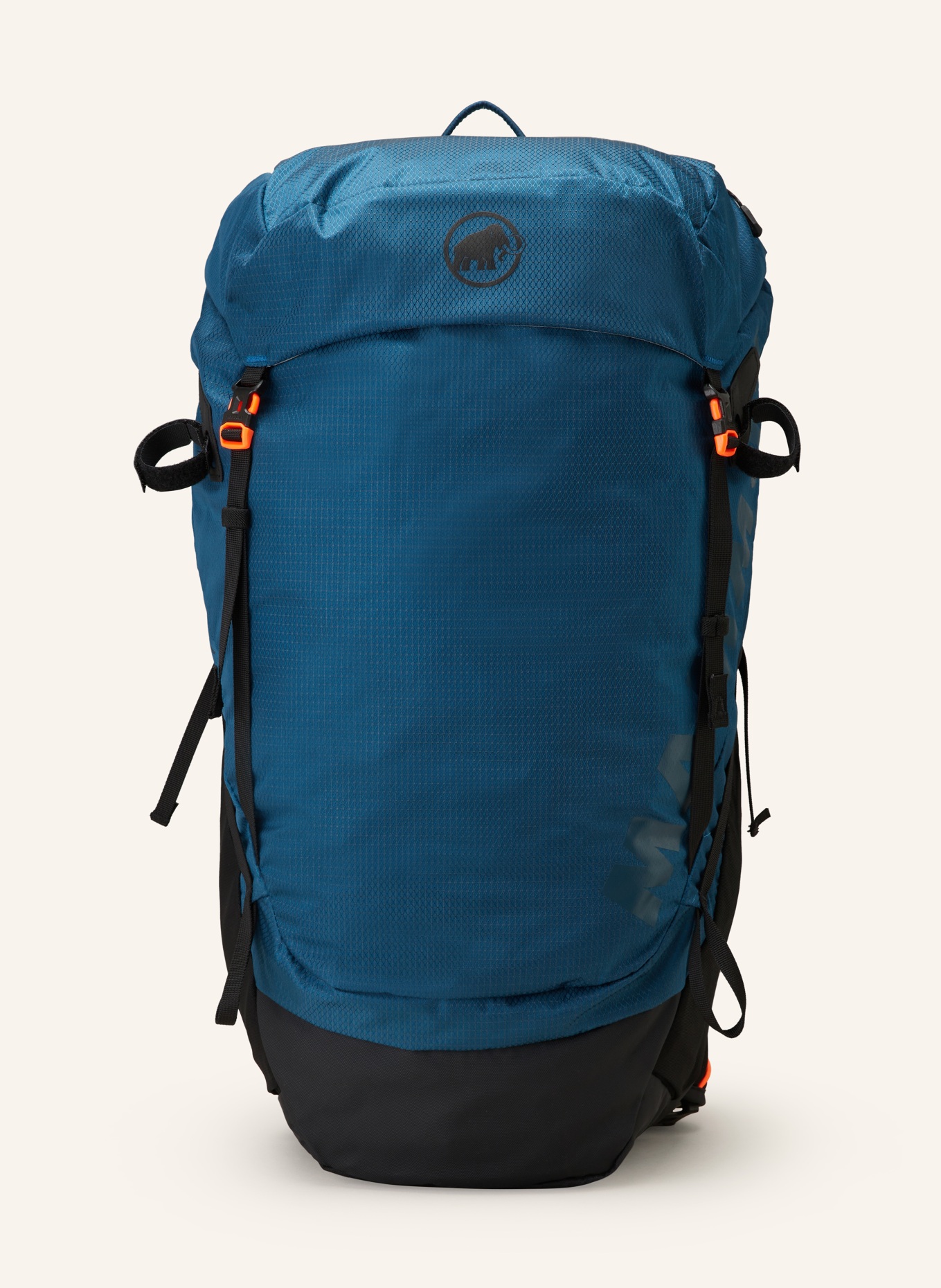 MAMMUT Backpack DUCAN 30 l, Color: BLUE/ BLACK (Image 1)