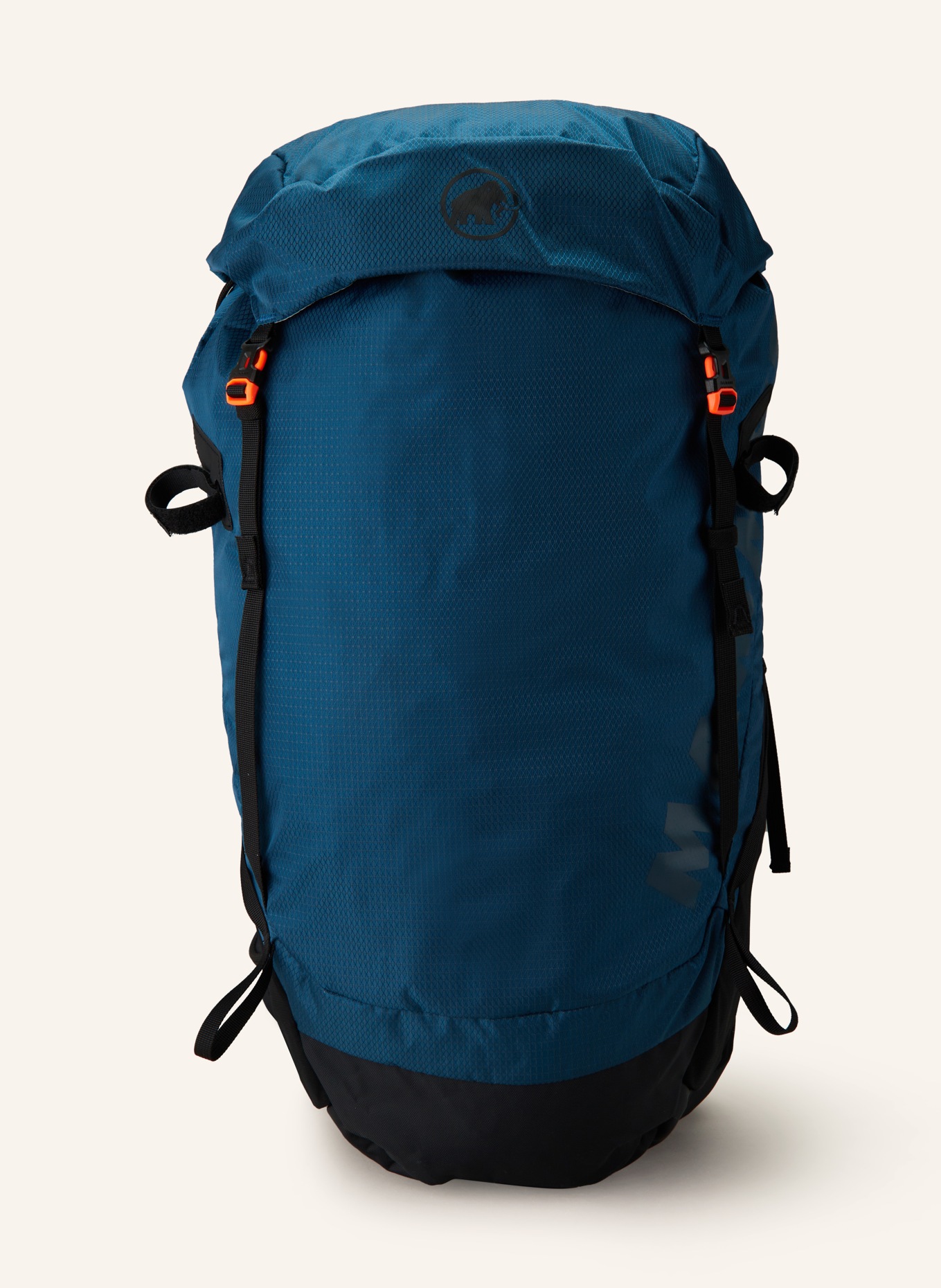 MAMMUT Backpack DUCAN 24, Color: BLUE/ BLACK (Image 1)
