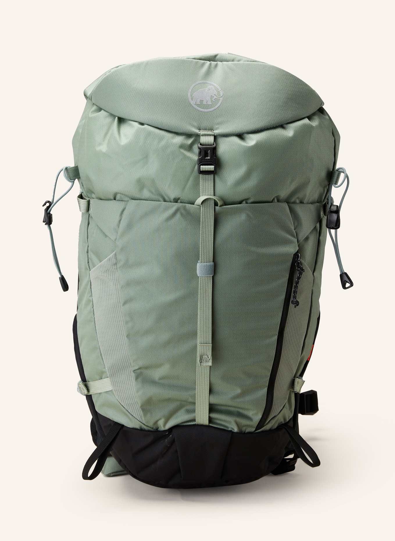 MAMMUT Backpack LITHIUM 30 l, Color: GREEN/ BLACK (Image 1)