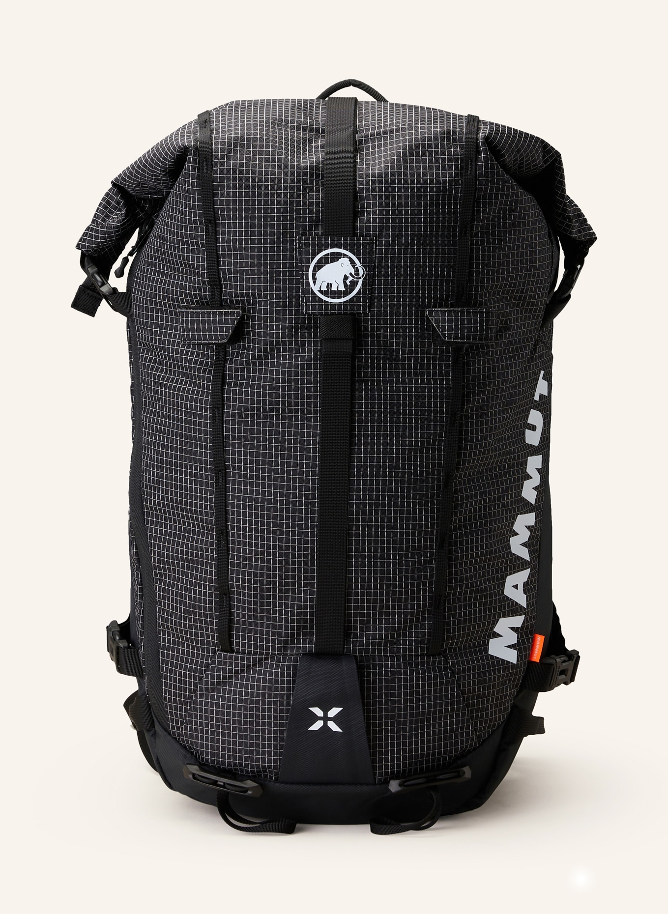 MAMMUT Backpack TRION 28 l, Color: BLACK (Image 1)