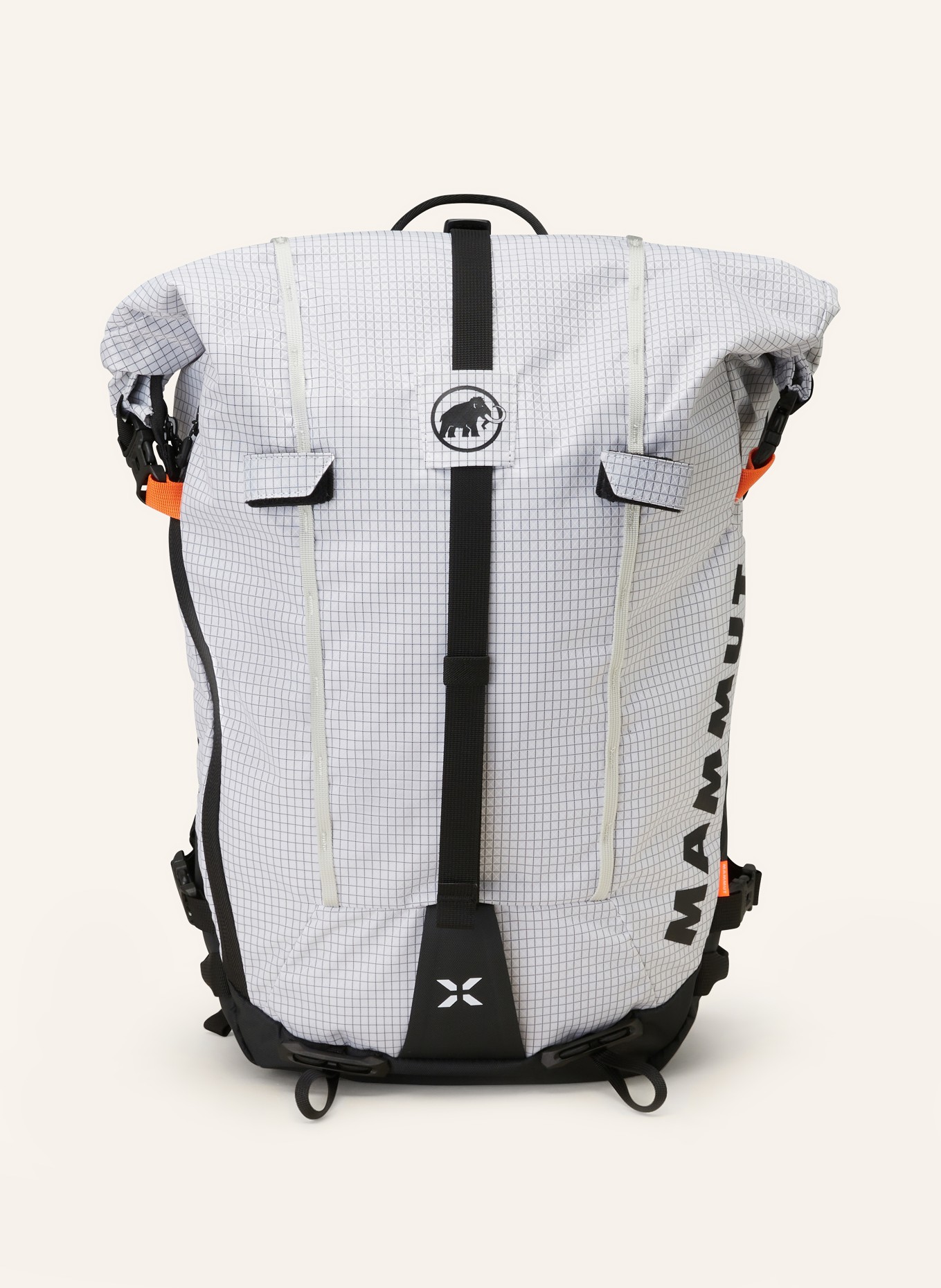 MAMMUT Backpack TRION 28 l, Color: WHITE/ BLACK (Image 1)