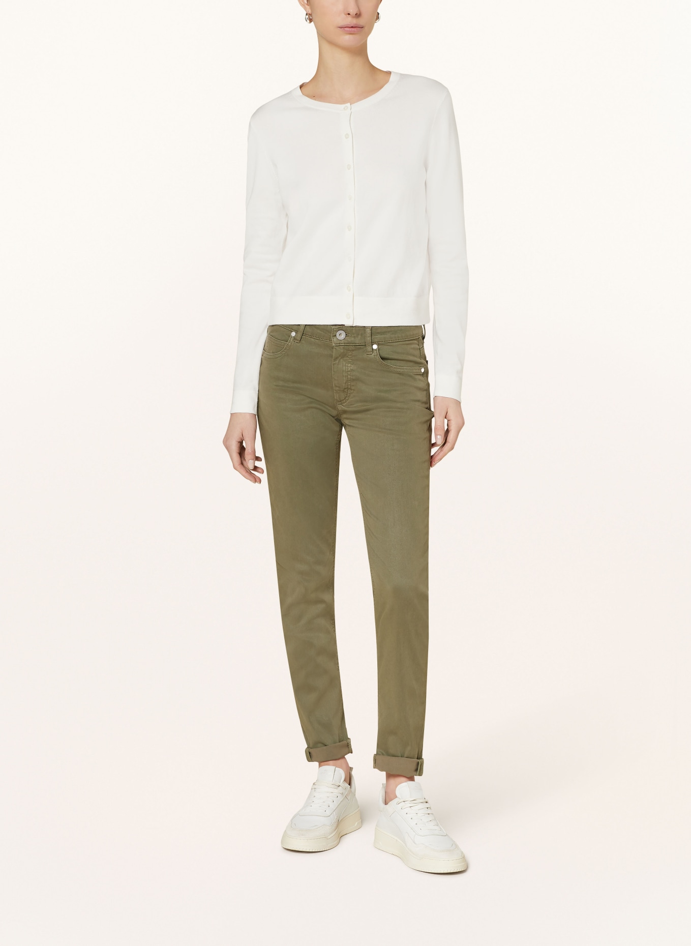 Marc O'Polo Jeans, Color: GREEN (Image 2)
