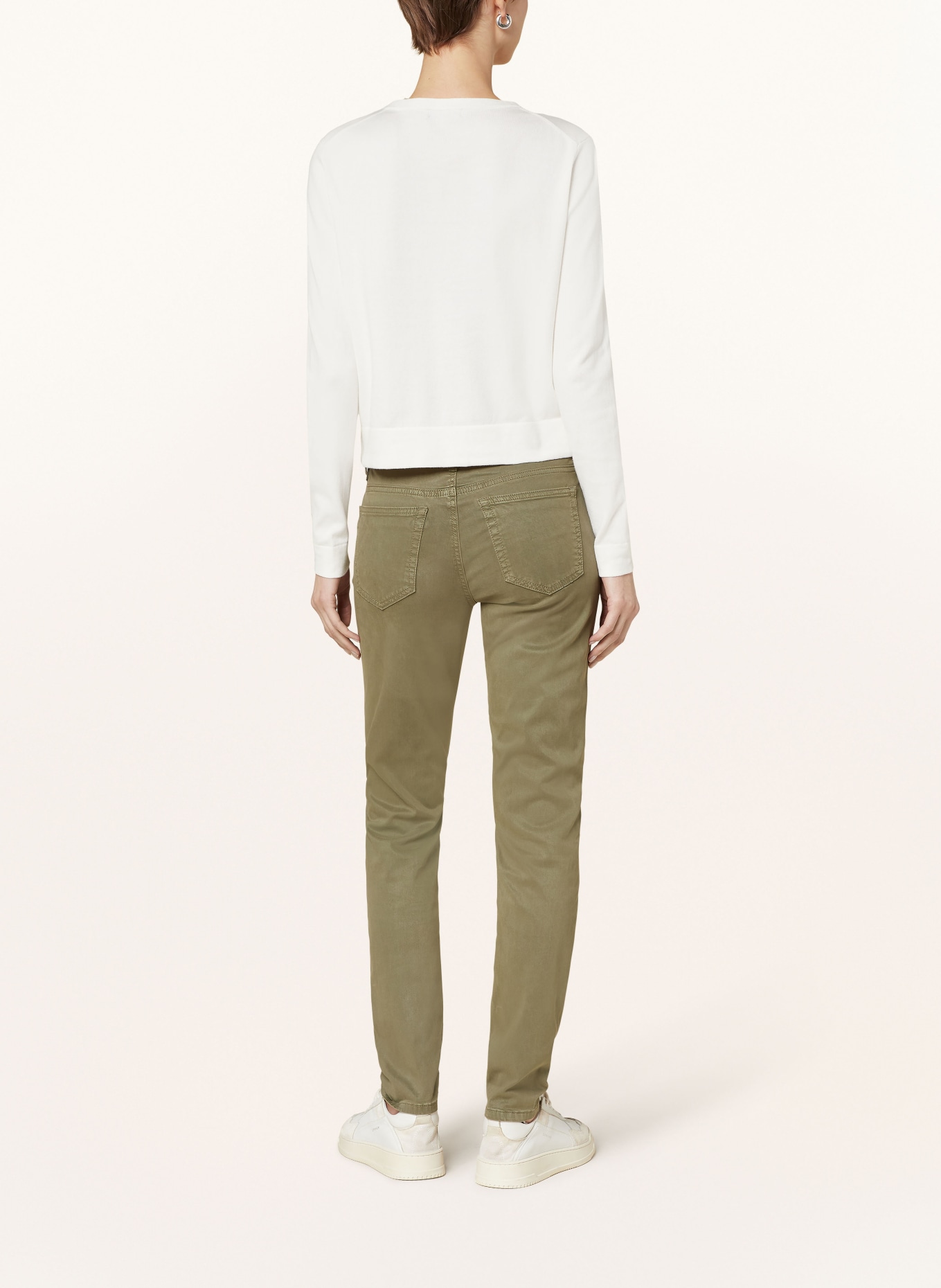 Marc O'Polo Jeans, Color: GREEN (Image 3)