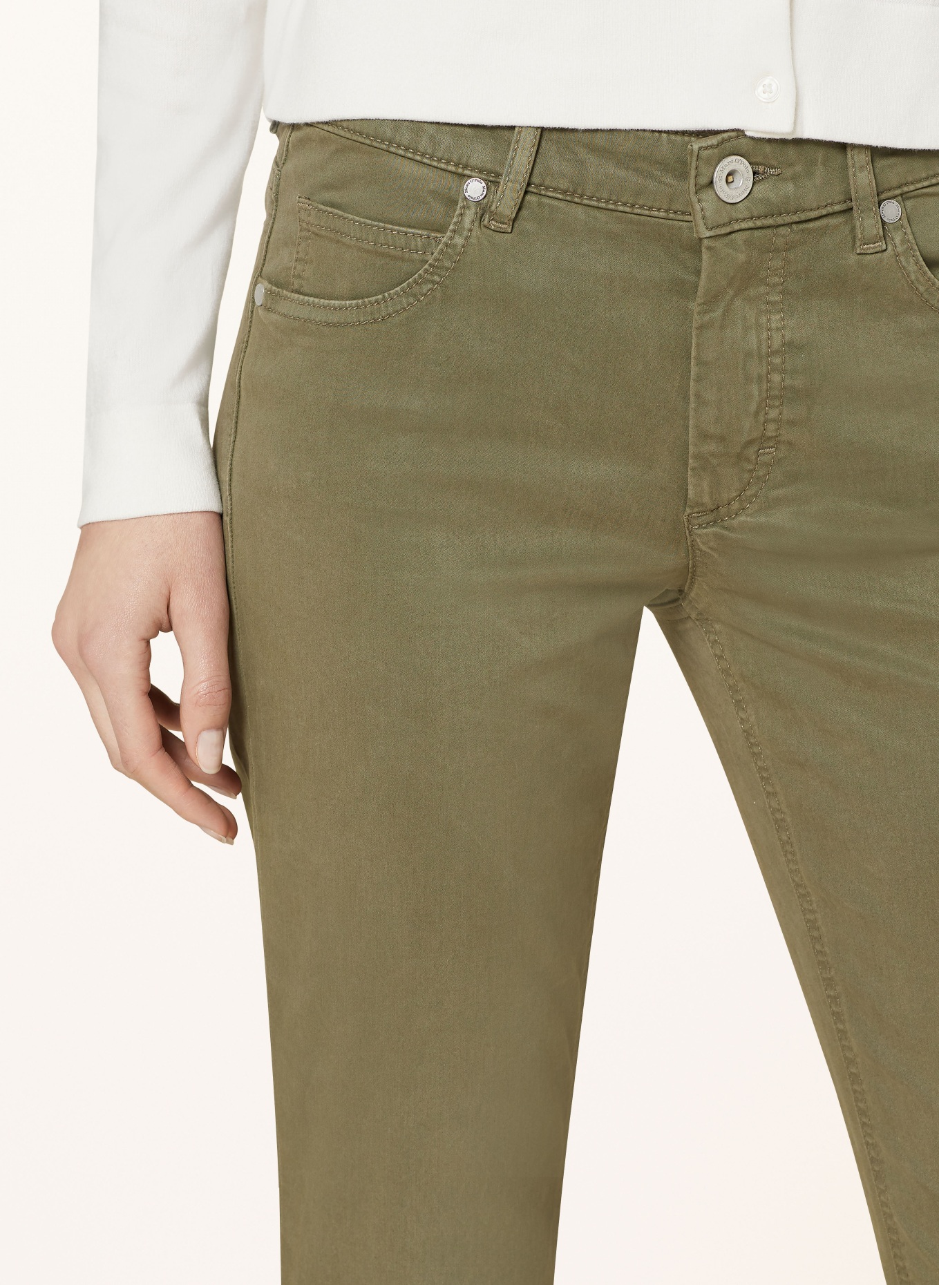 Marc O'Polo Jeans, Color: GREEN (Image 4)