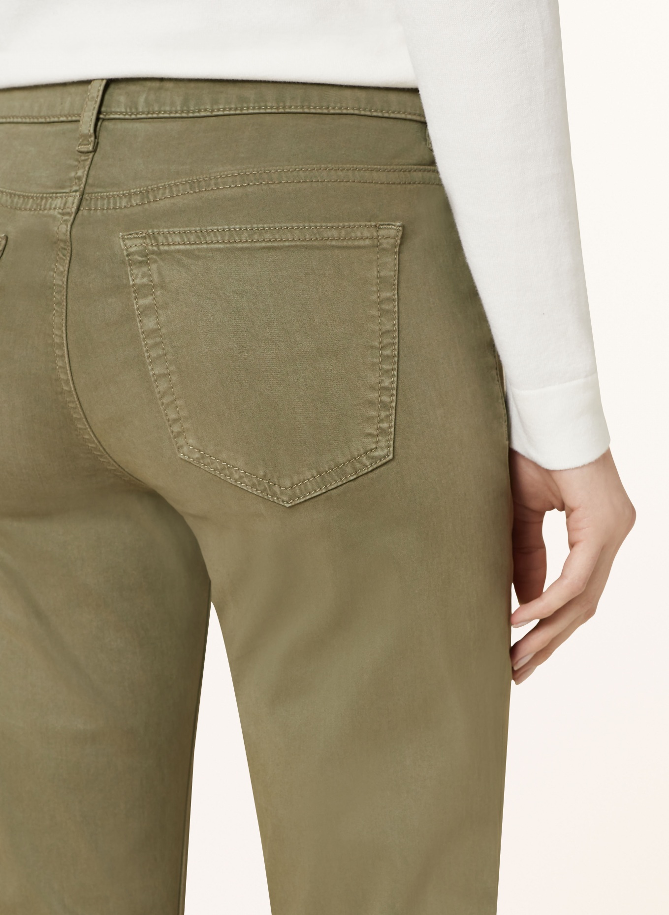 Marc O'Polo Jeans, Color: GREEN (Image 5)