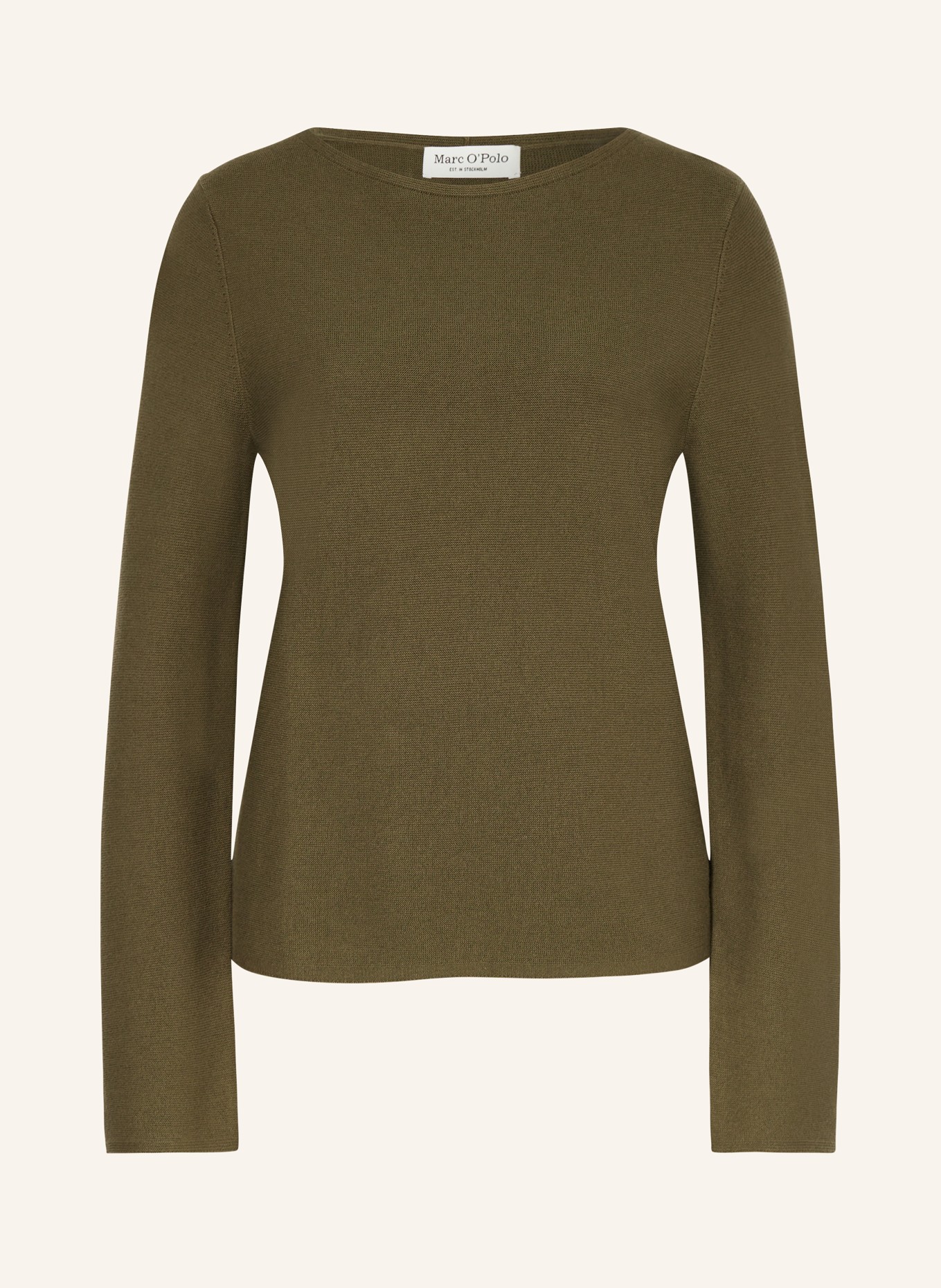 Marc O'Polo Pullover, Farbe: OLIV (Bild 1)