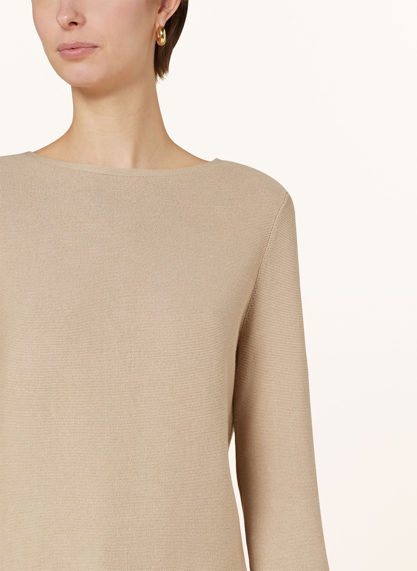Marc O'Polo Sweater, Color: BEIGE (Image 4)