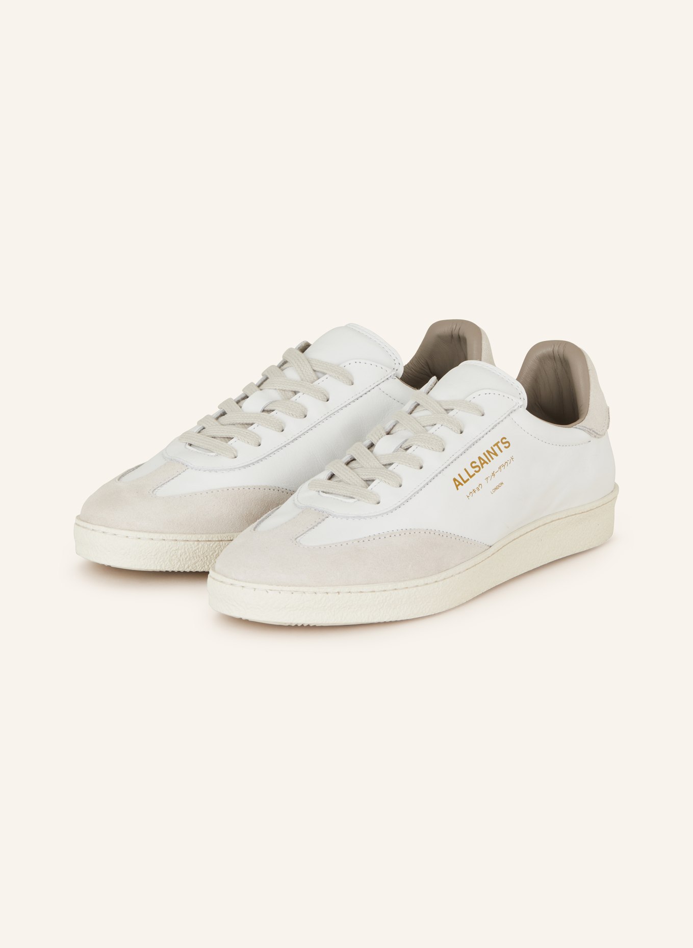 ALLSAINTS Sneakers THELMA, Color: WHITE (Image 1)