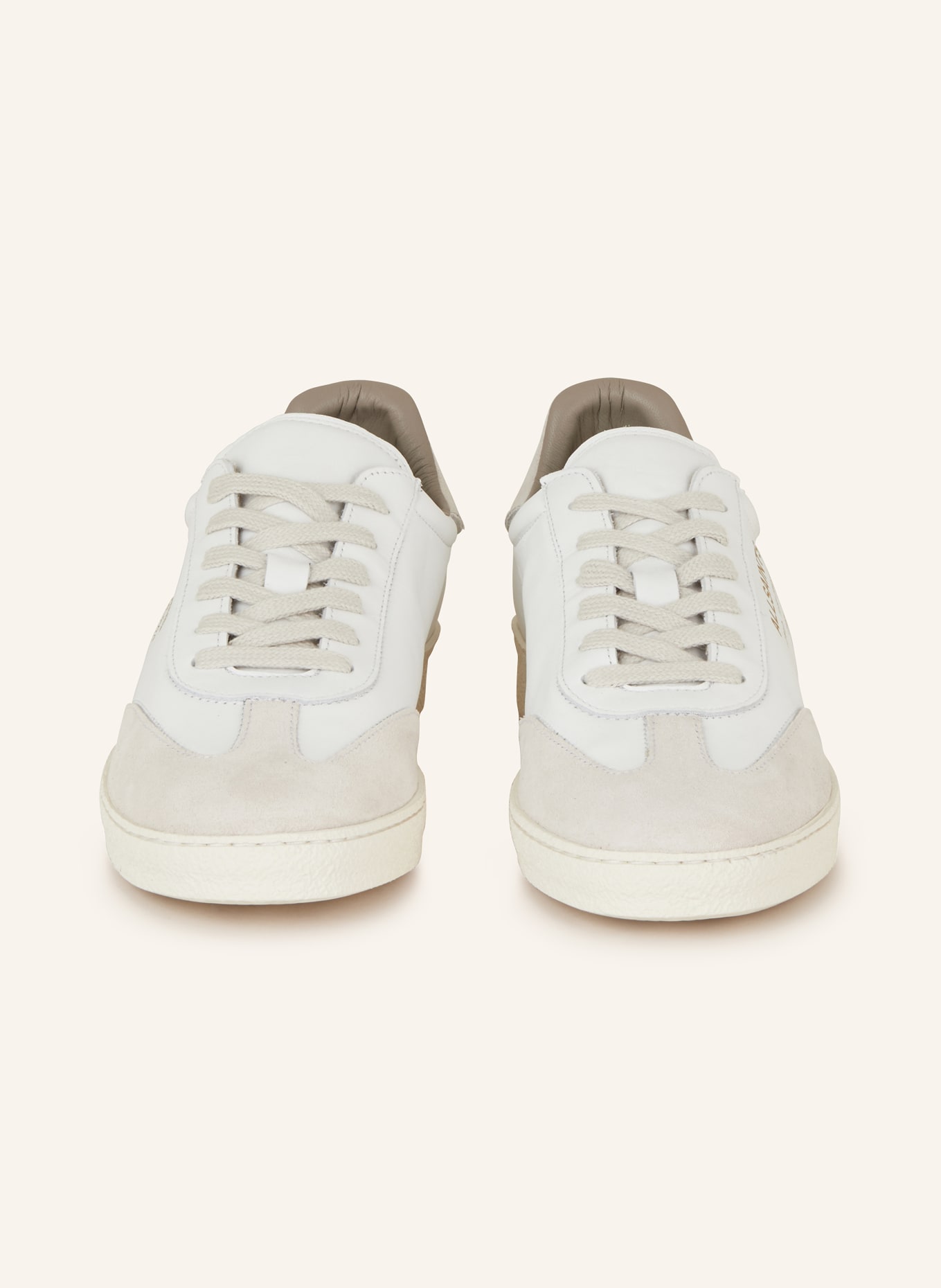 ALLSAINTS Sneakers THELMA, Color: WHITE (Image 3)