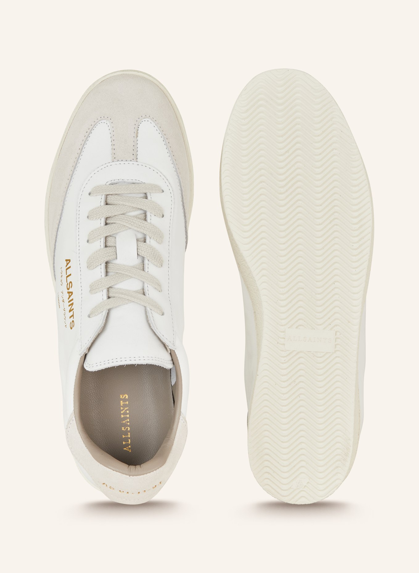 ALLSAINTS Sneakers THELMA, Color: WHITE (Image 5)