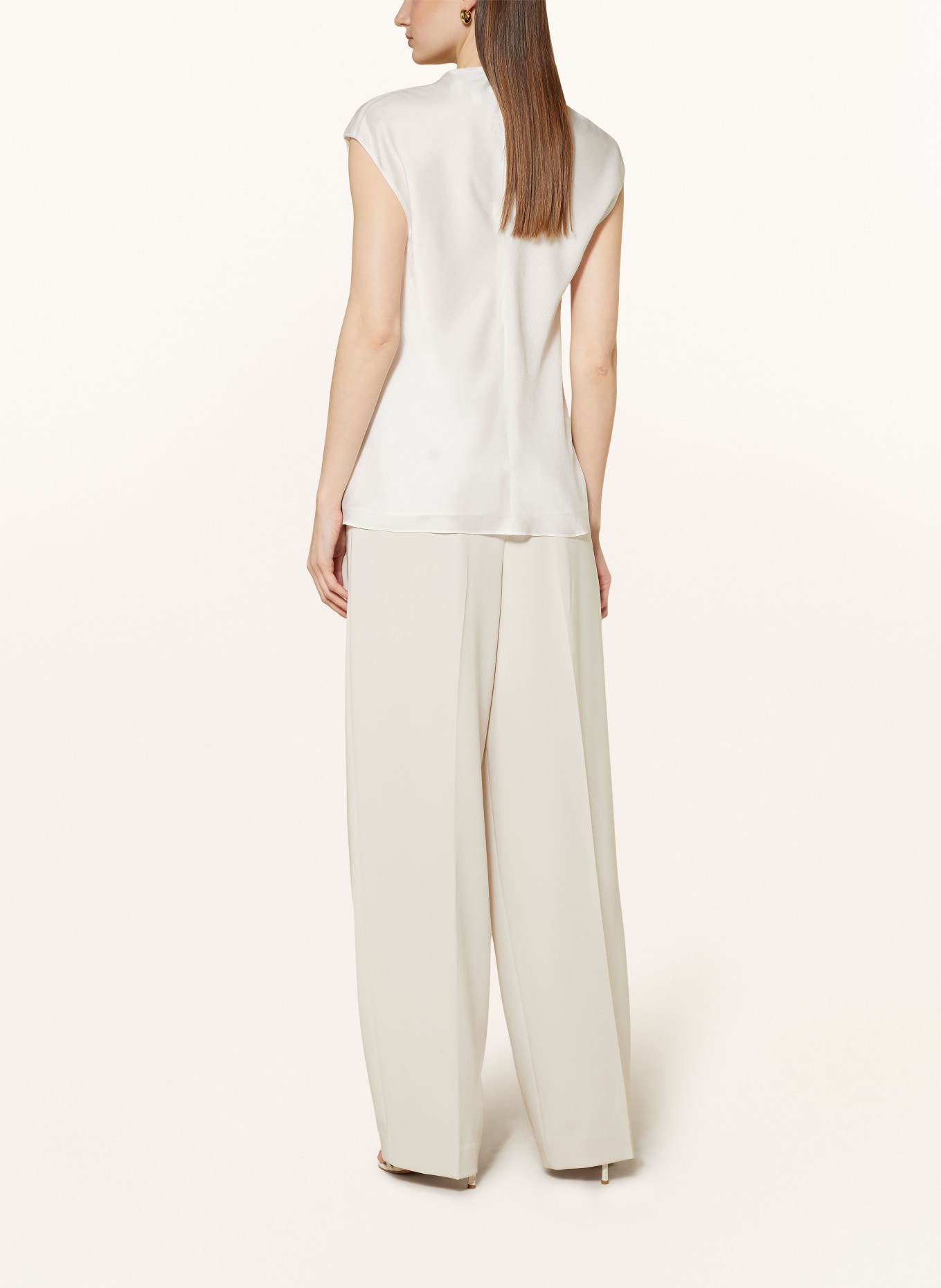TED BAKER Blouse top MISRINA, Color: WHITE (Image 3)