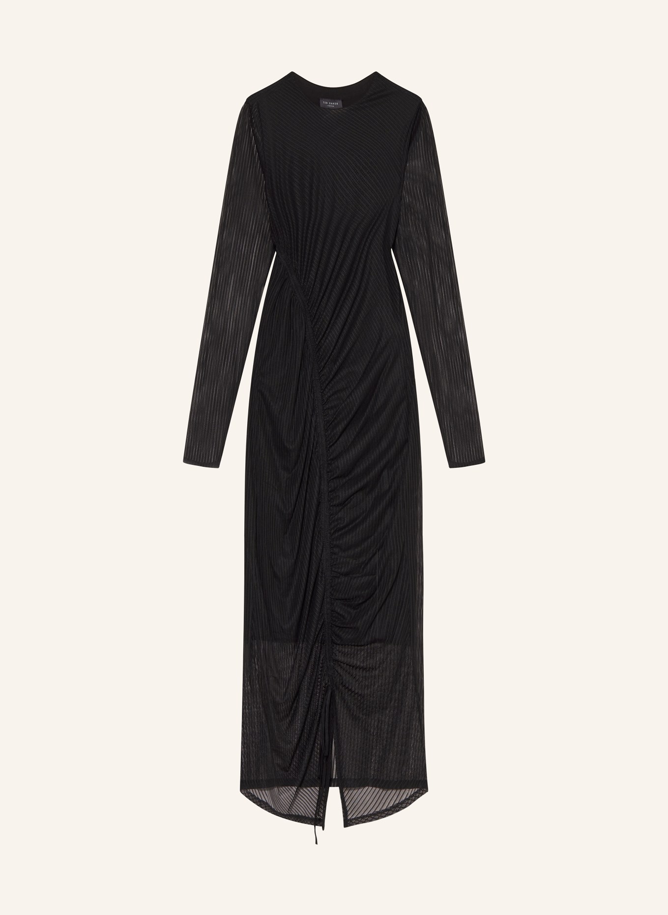 TED BAKER Dress LYANN, Color: BLACK (Image 1)