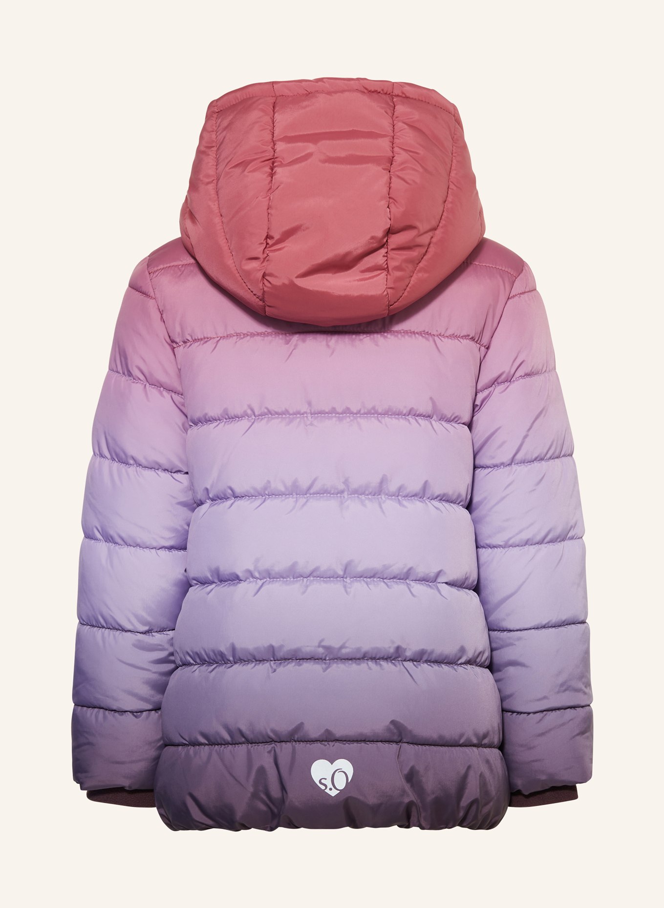 Parka S Oliver Winter Jacken Salbeigrün Winterjacken Von S Oliver