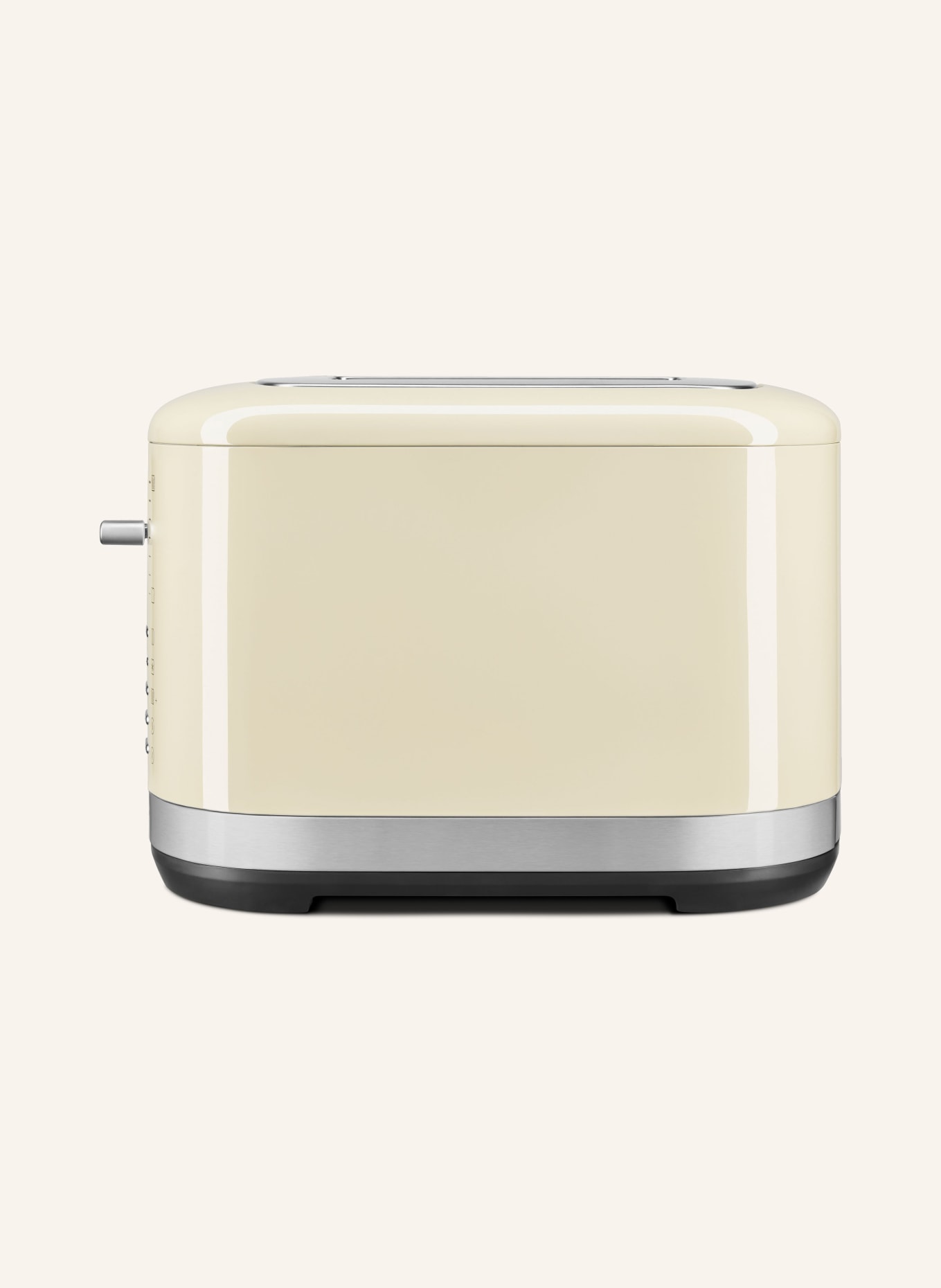 KitchenAid Toaster 5KMT2109, Farbe: CREME (Bild 2)