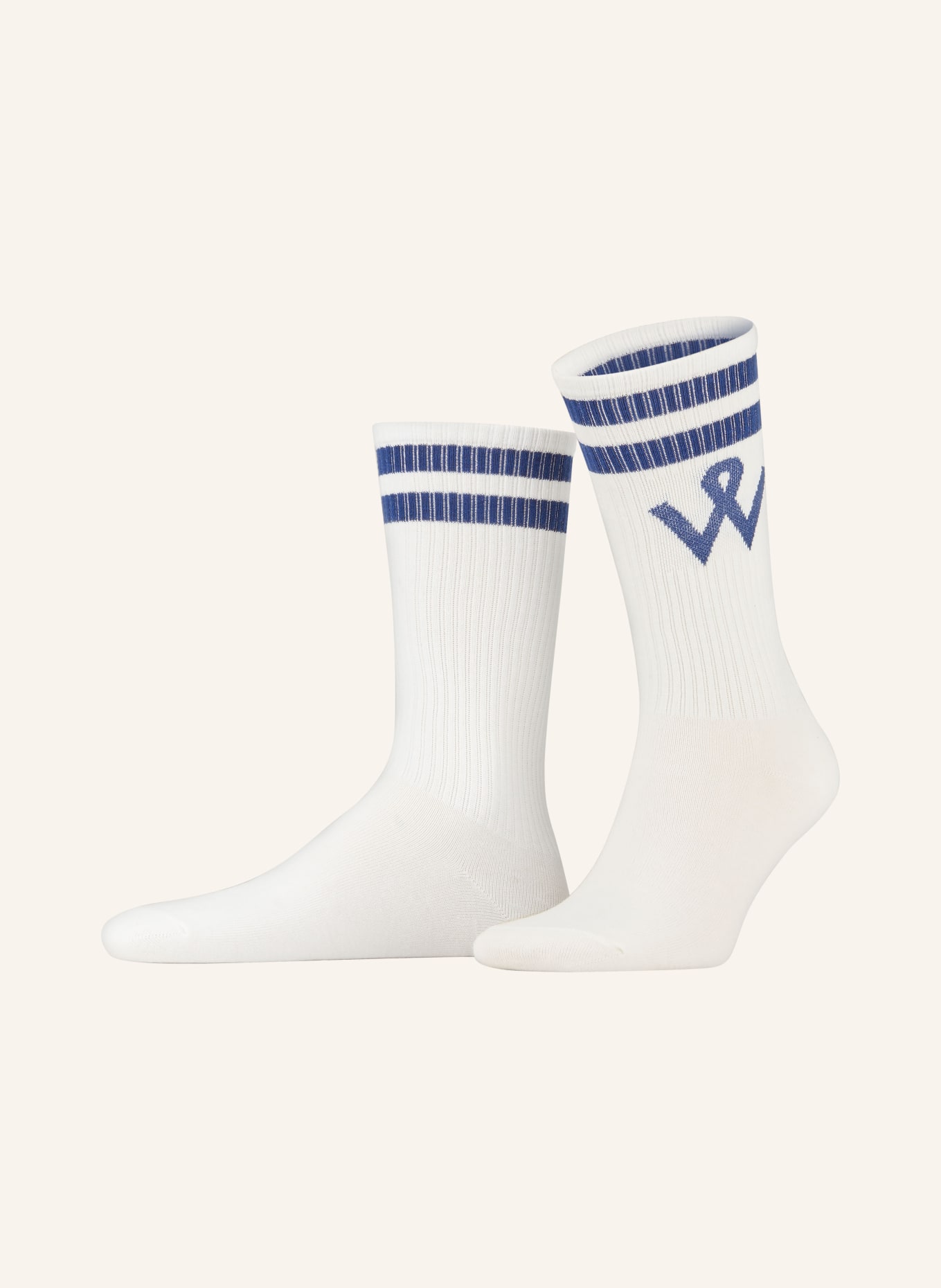 windsor. Socks, Color: 401 Dark Blue                  401 (Image 1)