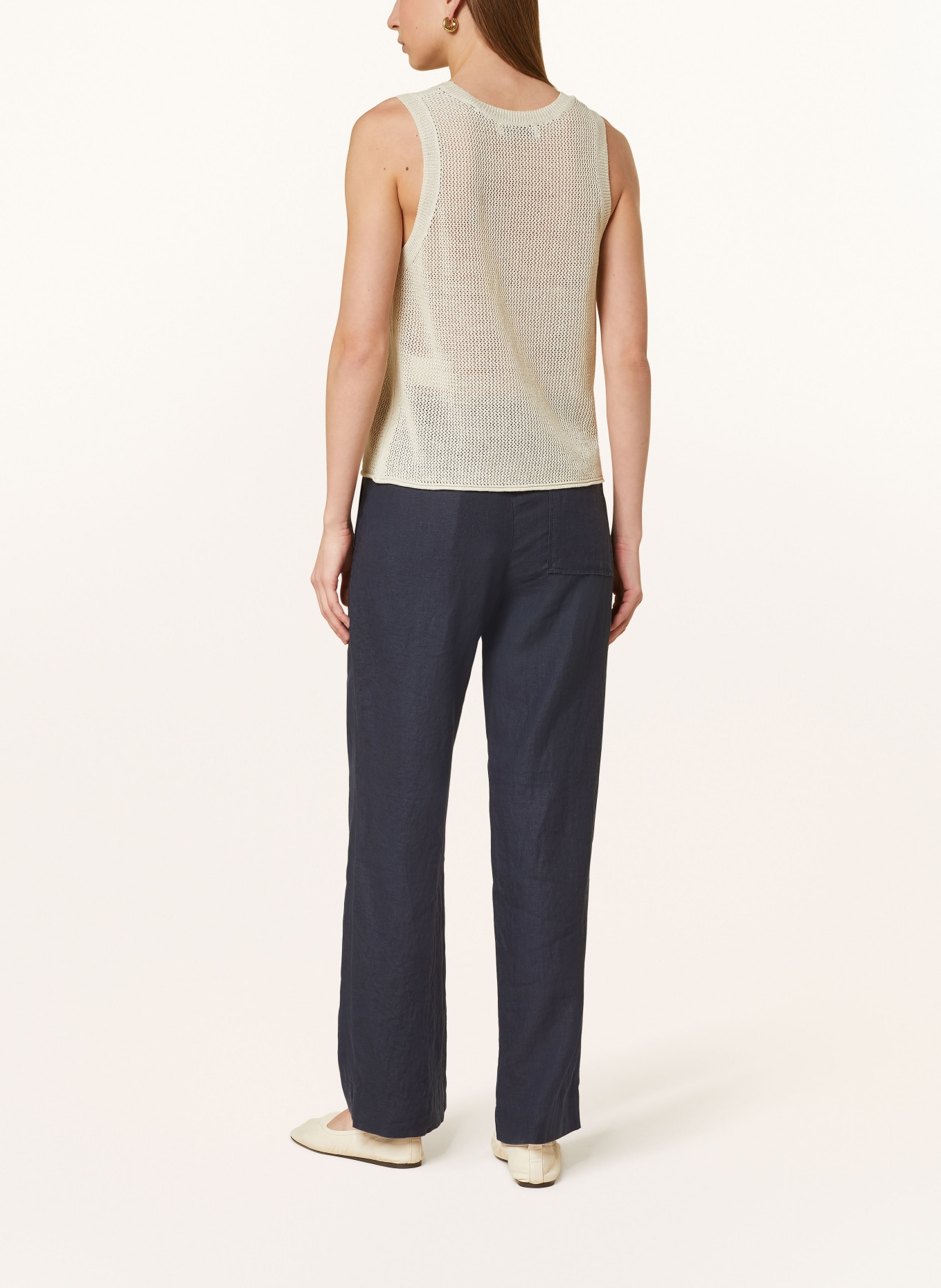 Marc O'Polo Knit top, Color: TAUPE (Image 3)
