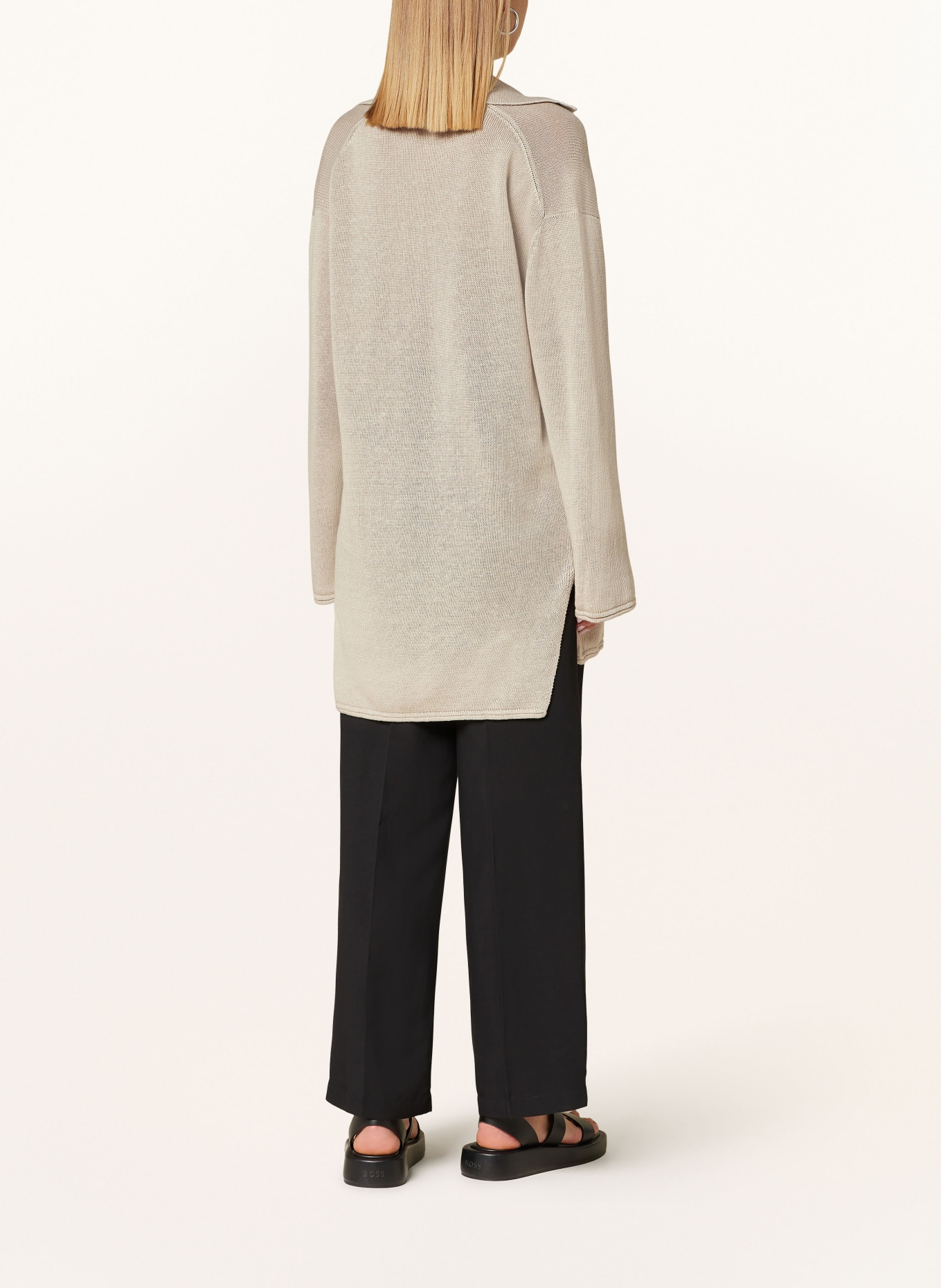Marc O'Polo Sweater, Color: BEIGE (Image 3)