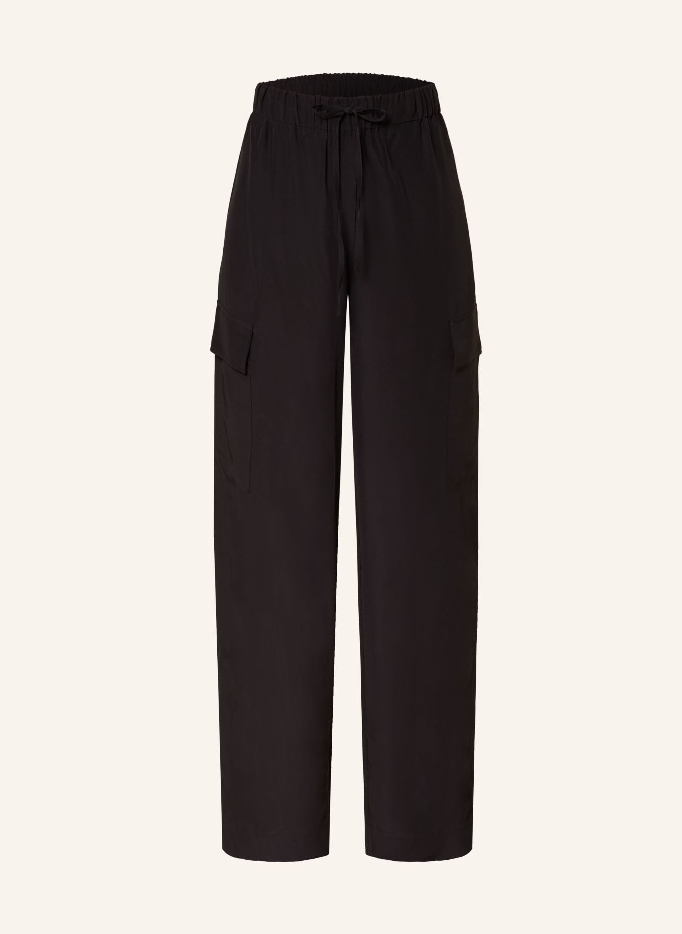 Marc O'Polo Cargo pants, Color: BLACK (Image 1)