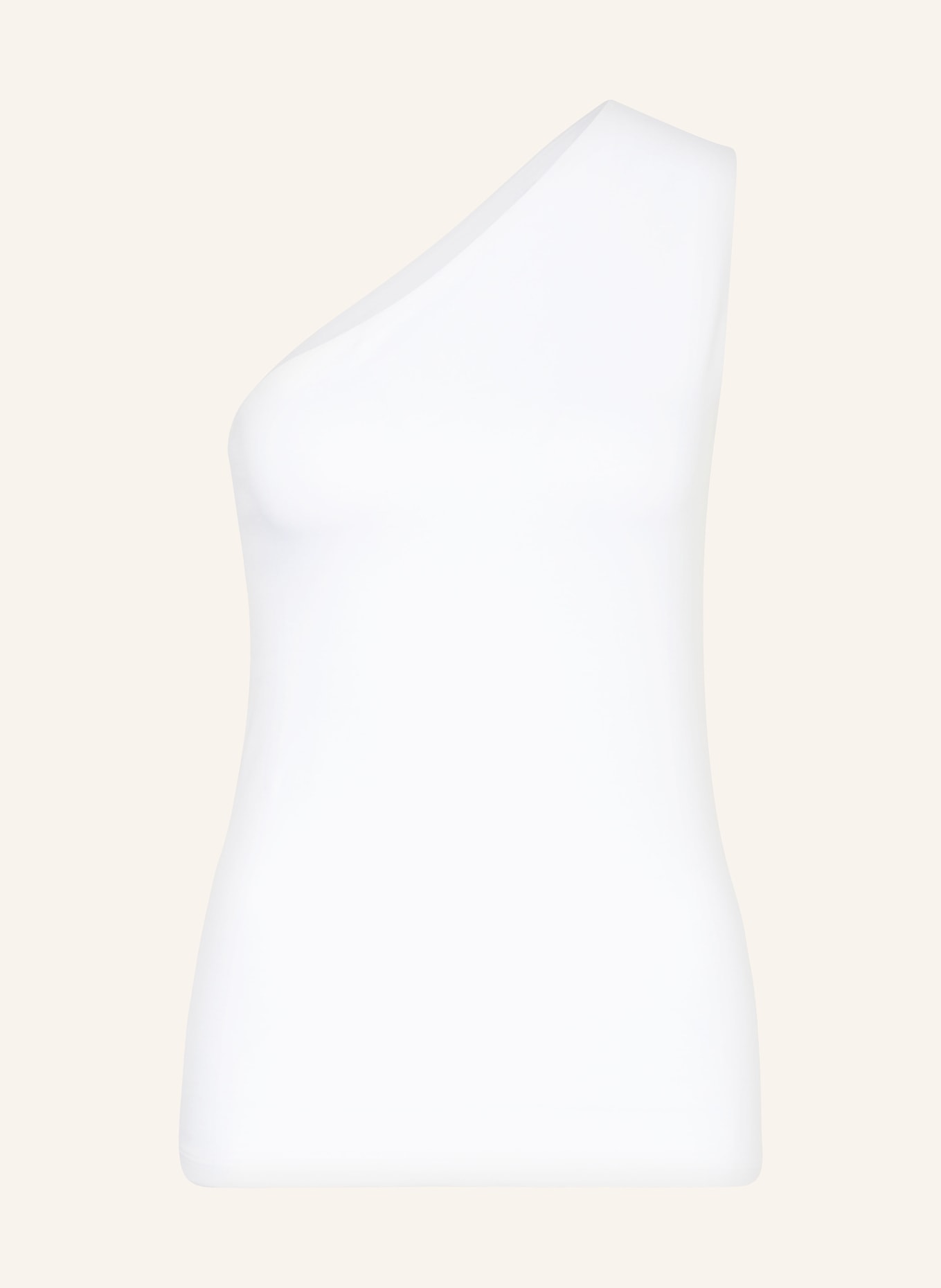 Marc O'Polo One-Shoulder-Top, Farbe: WEISS (Bild 1)