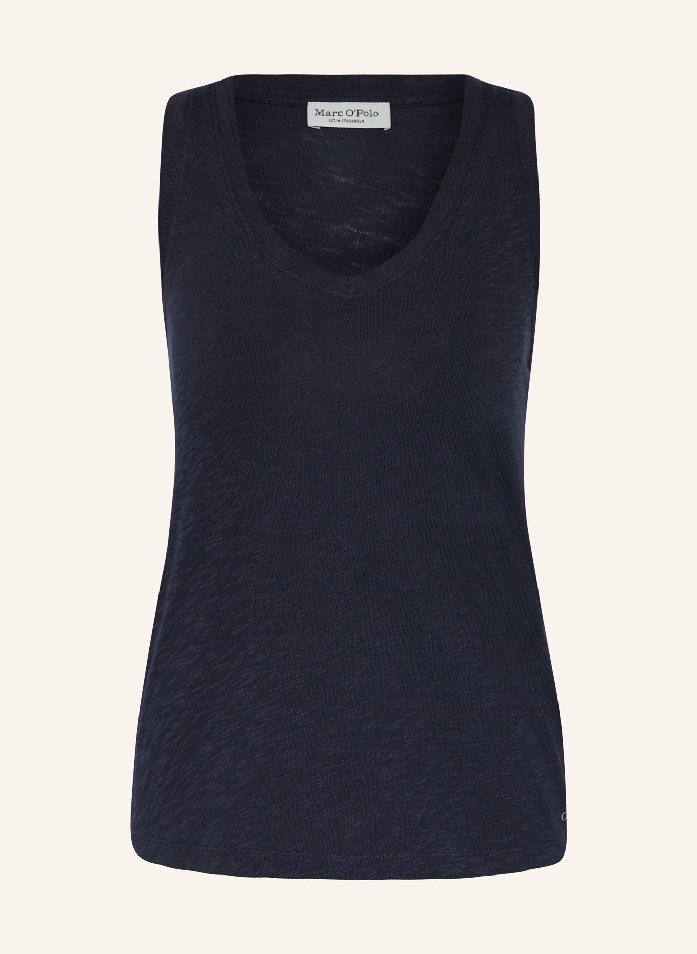 Marc O'Polo Top, Color: DARK BLUE (Image 1)