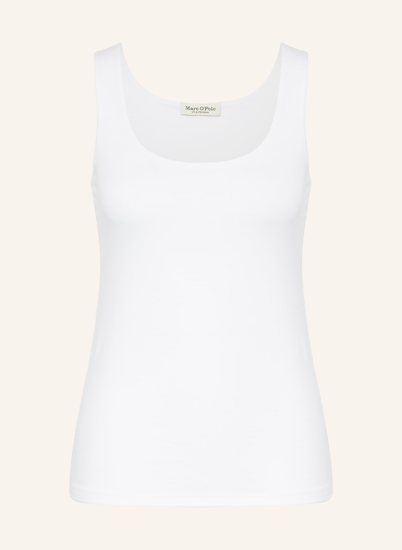 Marc O'Polo Top, Color: WHITE (Image 1)