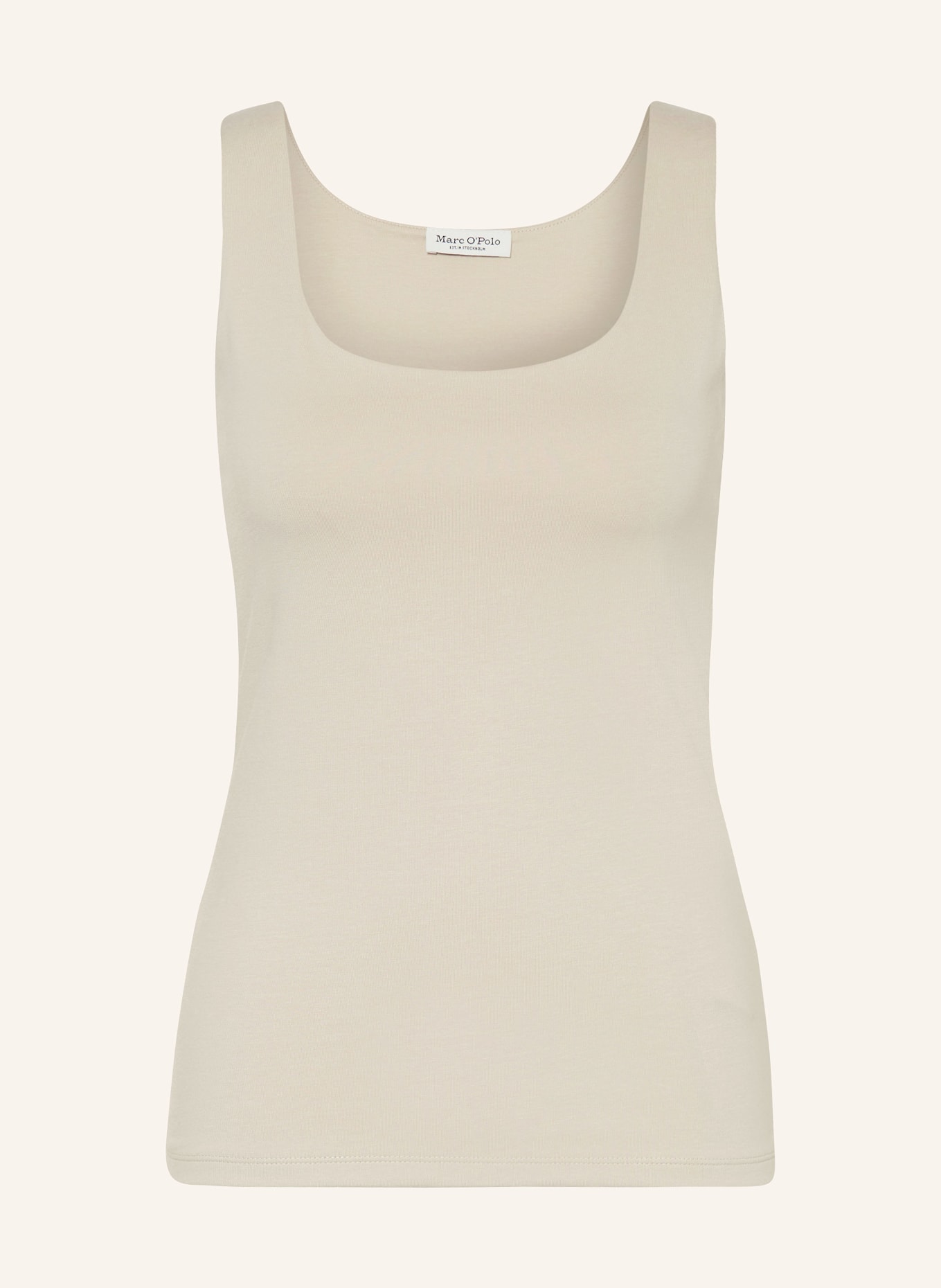 Marc O'Polo Top, Color: BEIGE (Image 1)