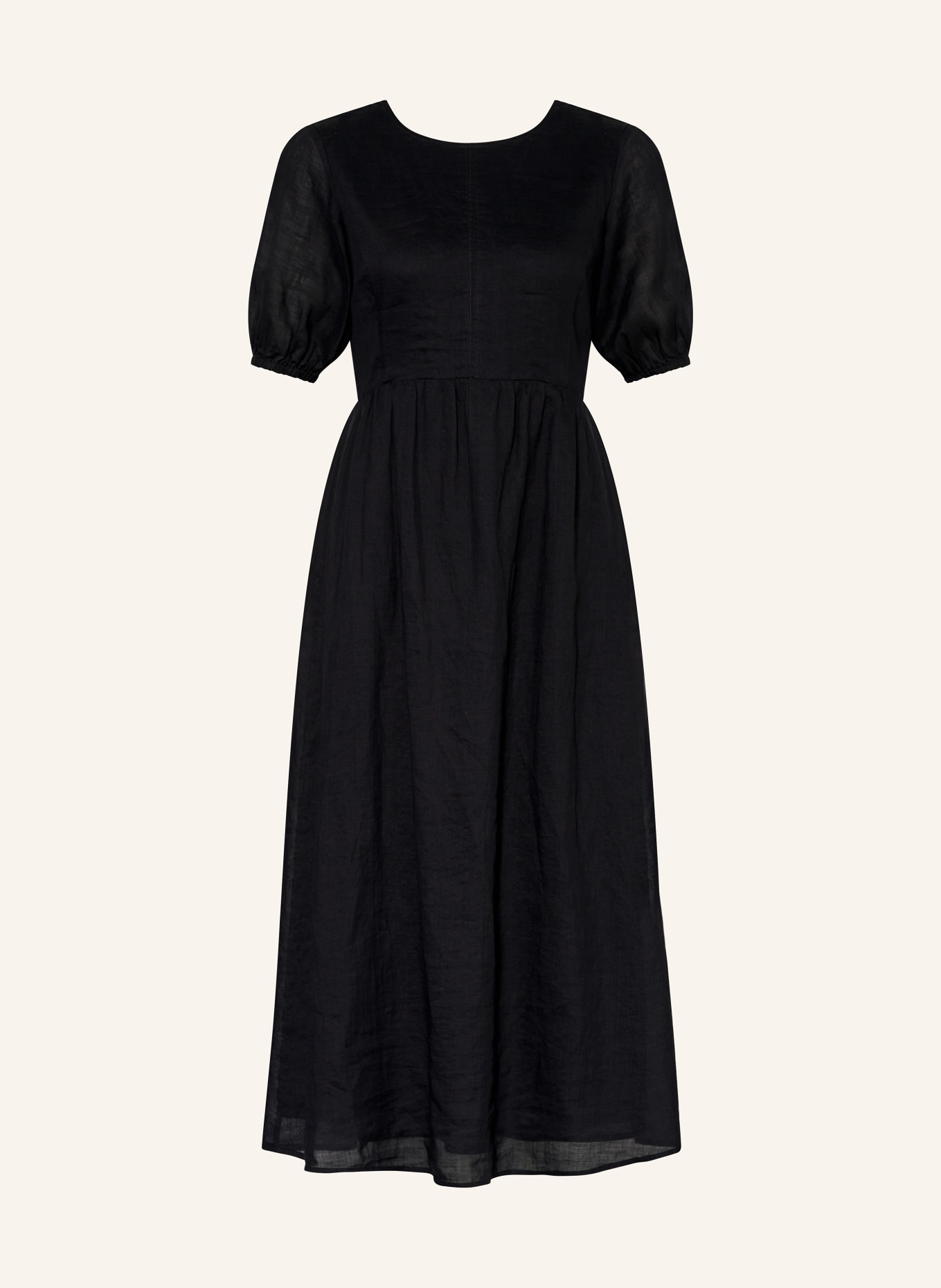 Marc O'Polo Dress, Color: BLACK (Image 1)