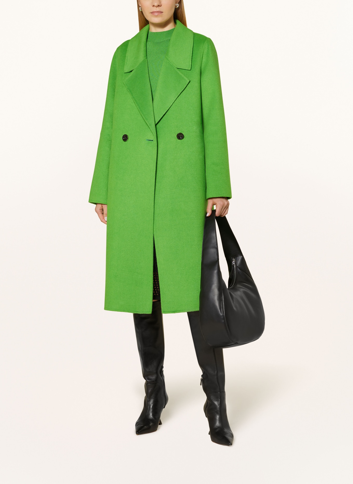 Comma Mantel Comma Daunen Damen Daunen Orsay Steppmantel Rot Coat