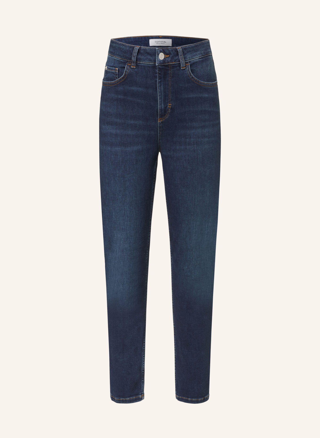 comma casual identity Jeans, Farbe: 57Z4 BLUE (Bild 1)