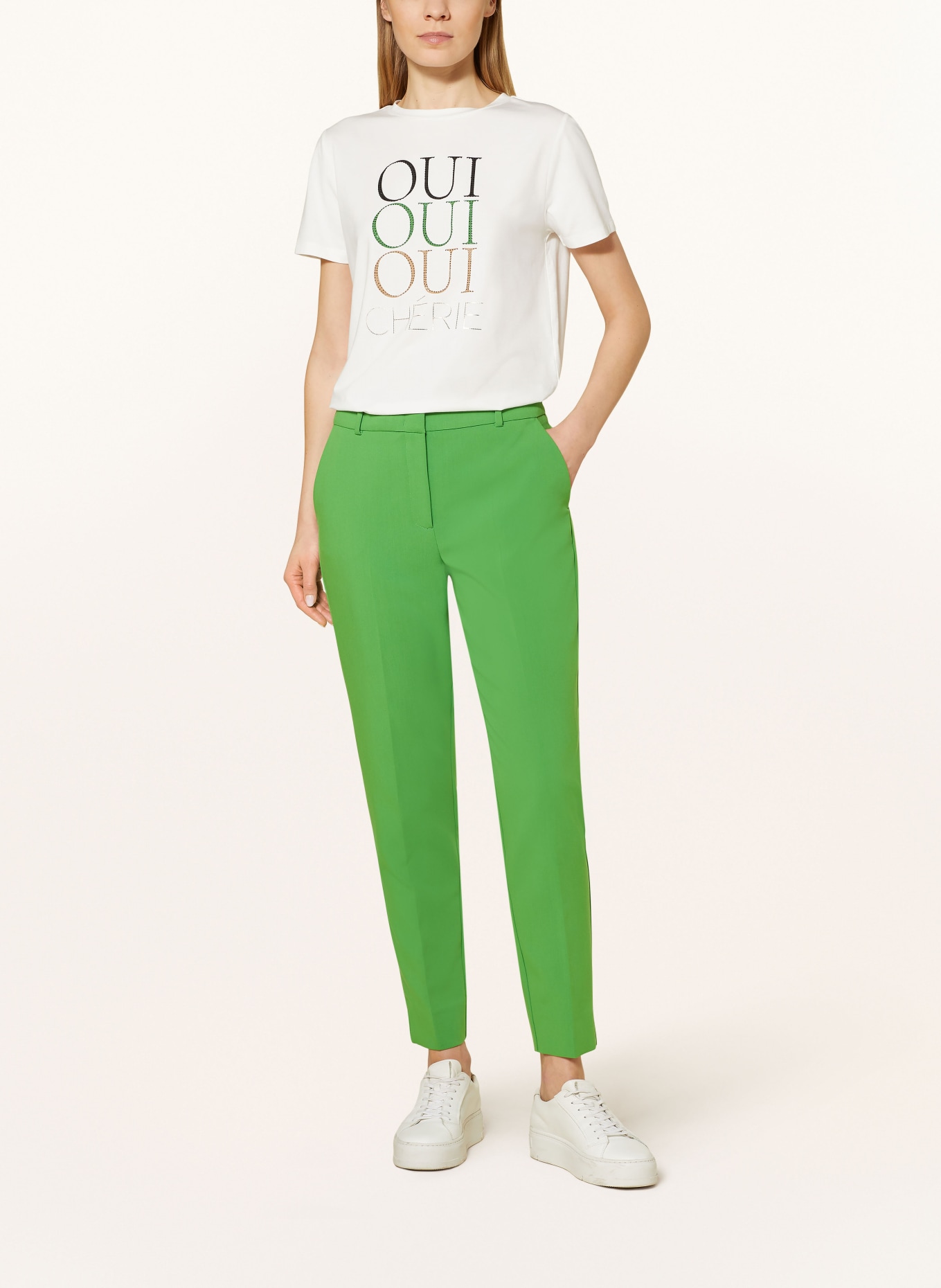 Comma grüne hose Clearance