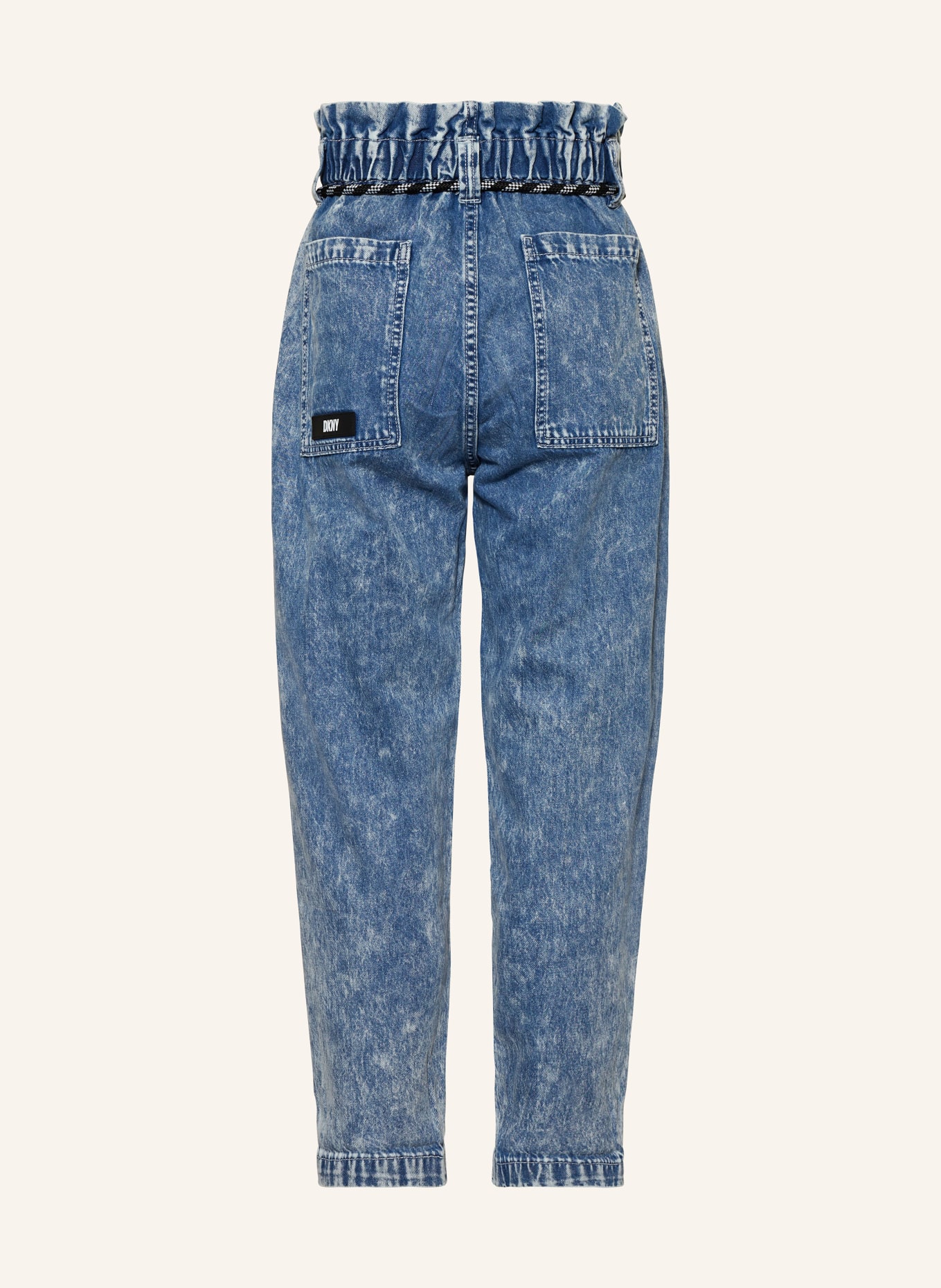 DKNY Jeans, Farbe: Z10 DENIM BLUE (Bild 2)