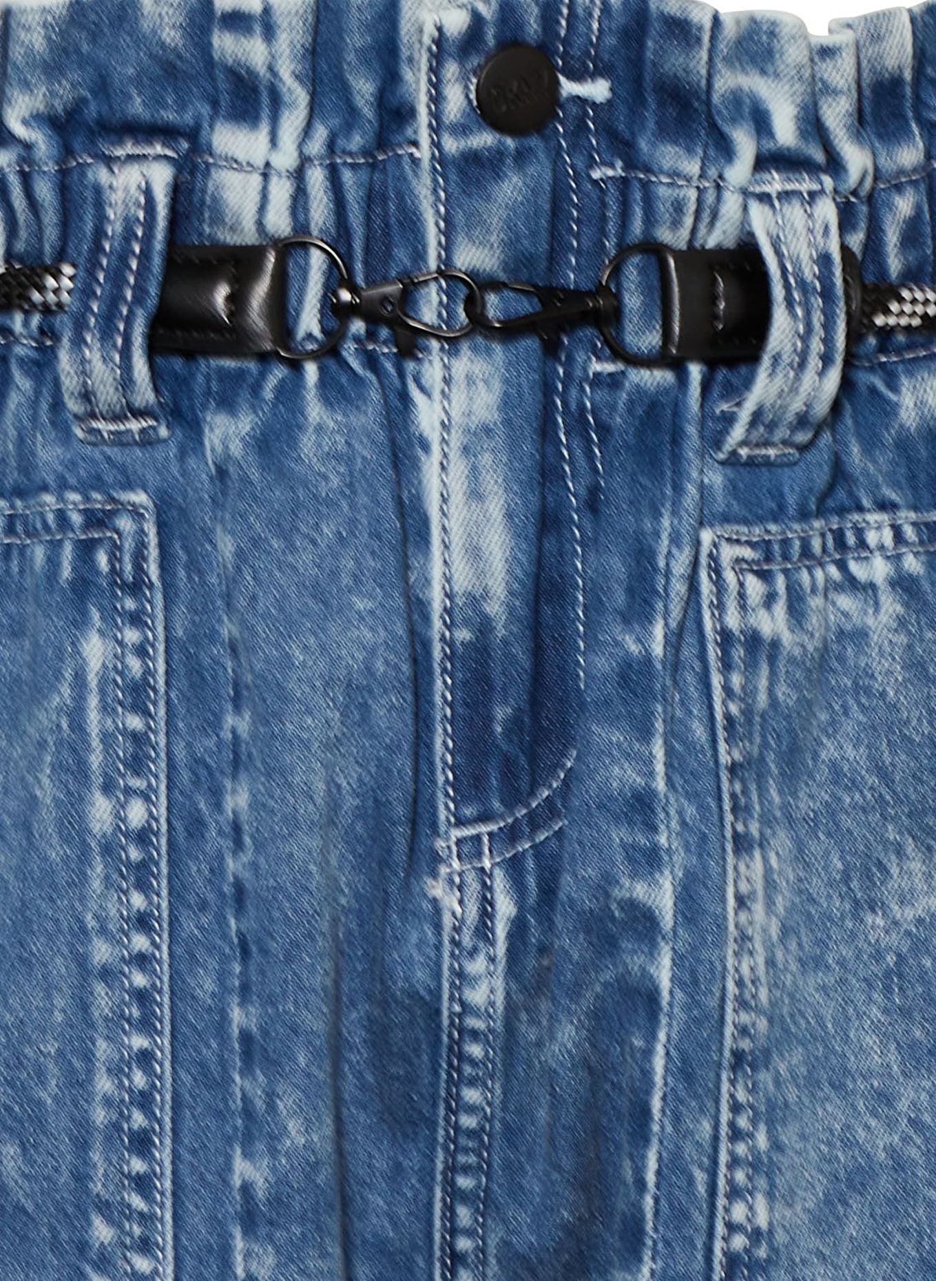 DKNY Jeans, Farbe: Z10 DENIM BLUE (Bild 3)