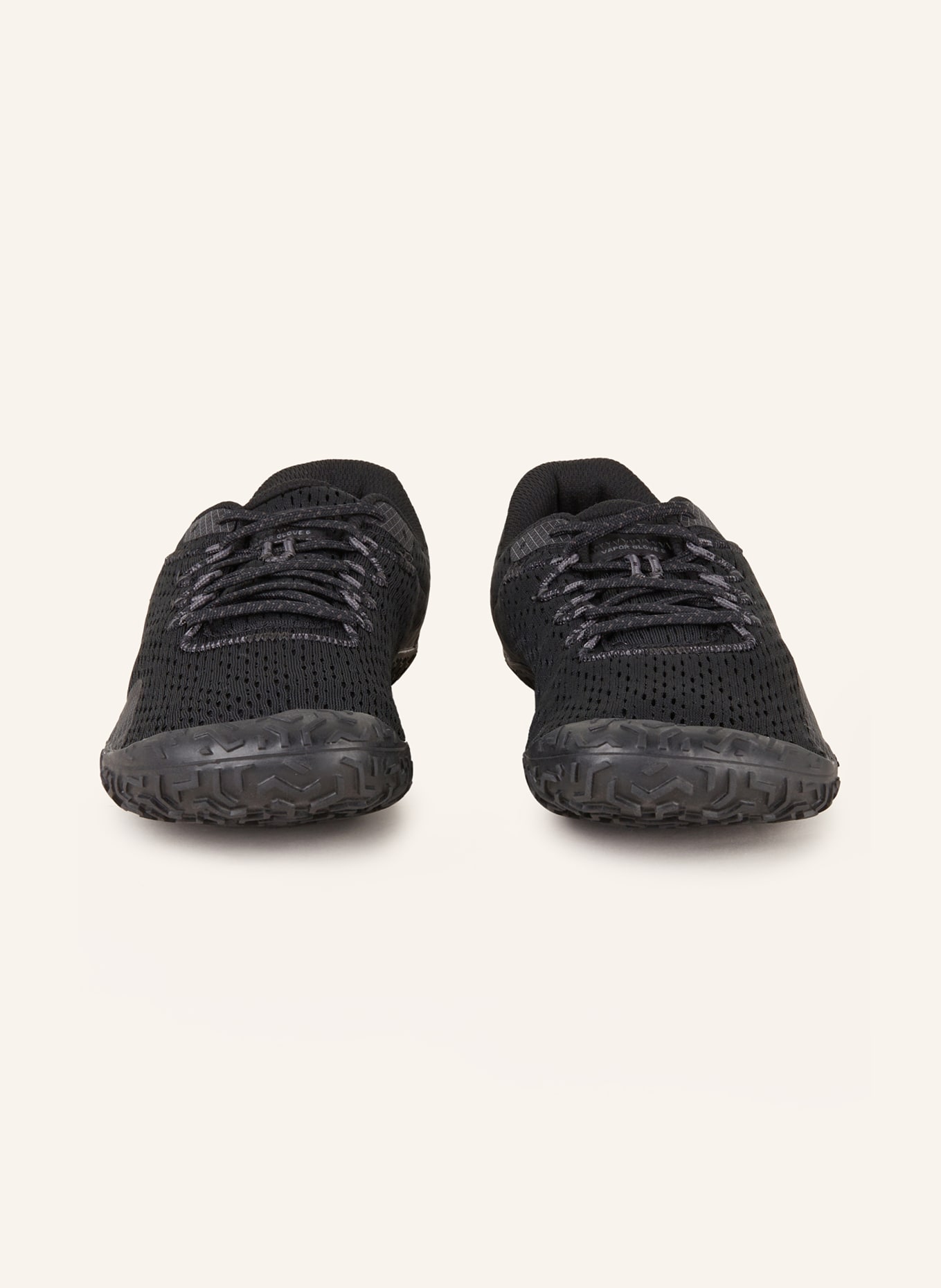 MERRELL Buty typu barefoot VAPOR GLOVE 6: CZARNY