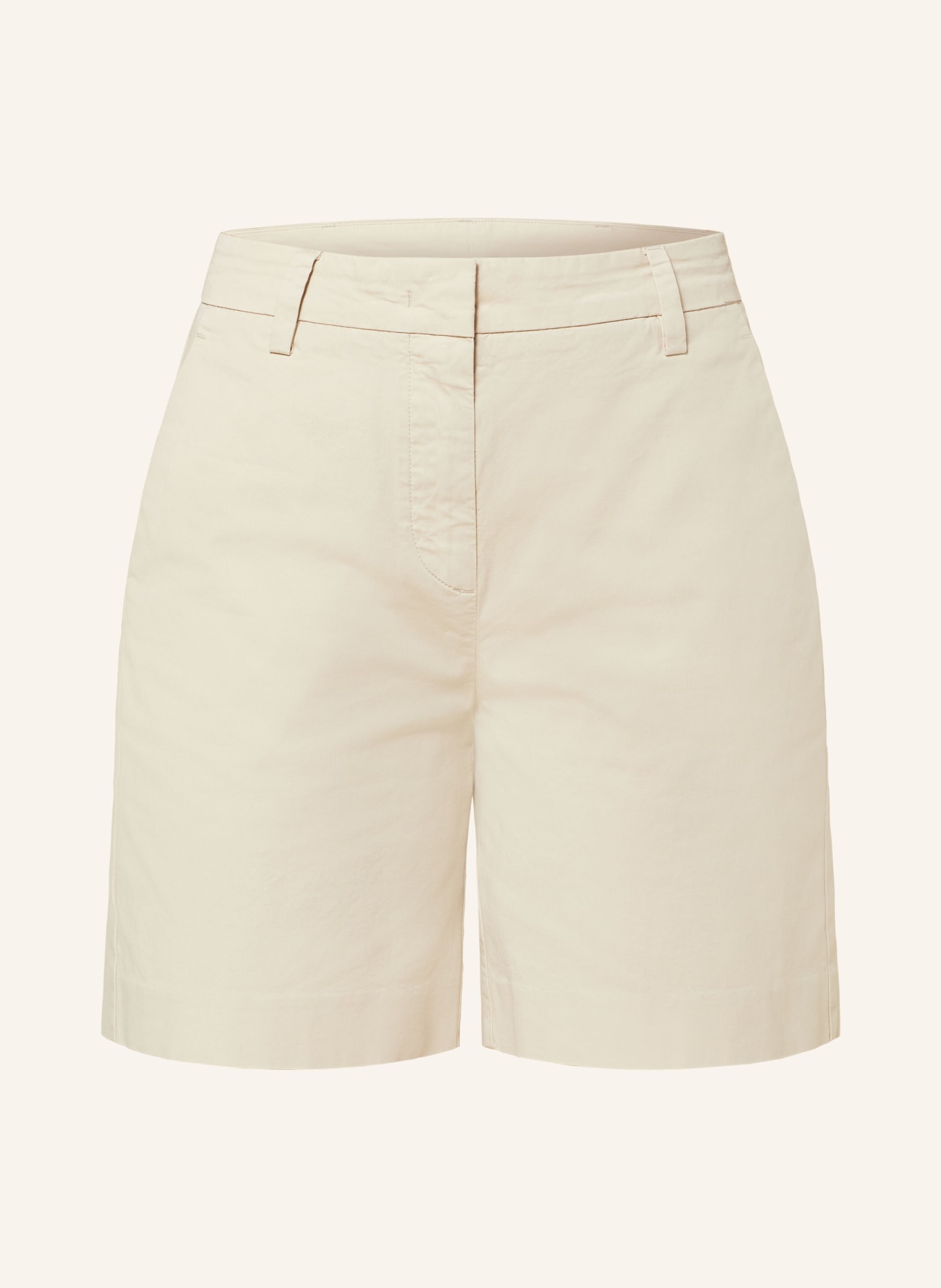 Marc O'Polo Shorts, Color: BEIGE (Image 1)