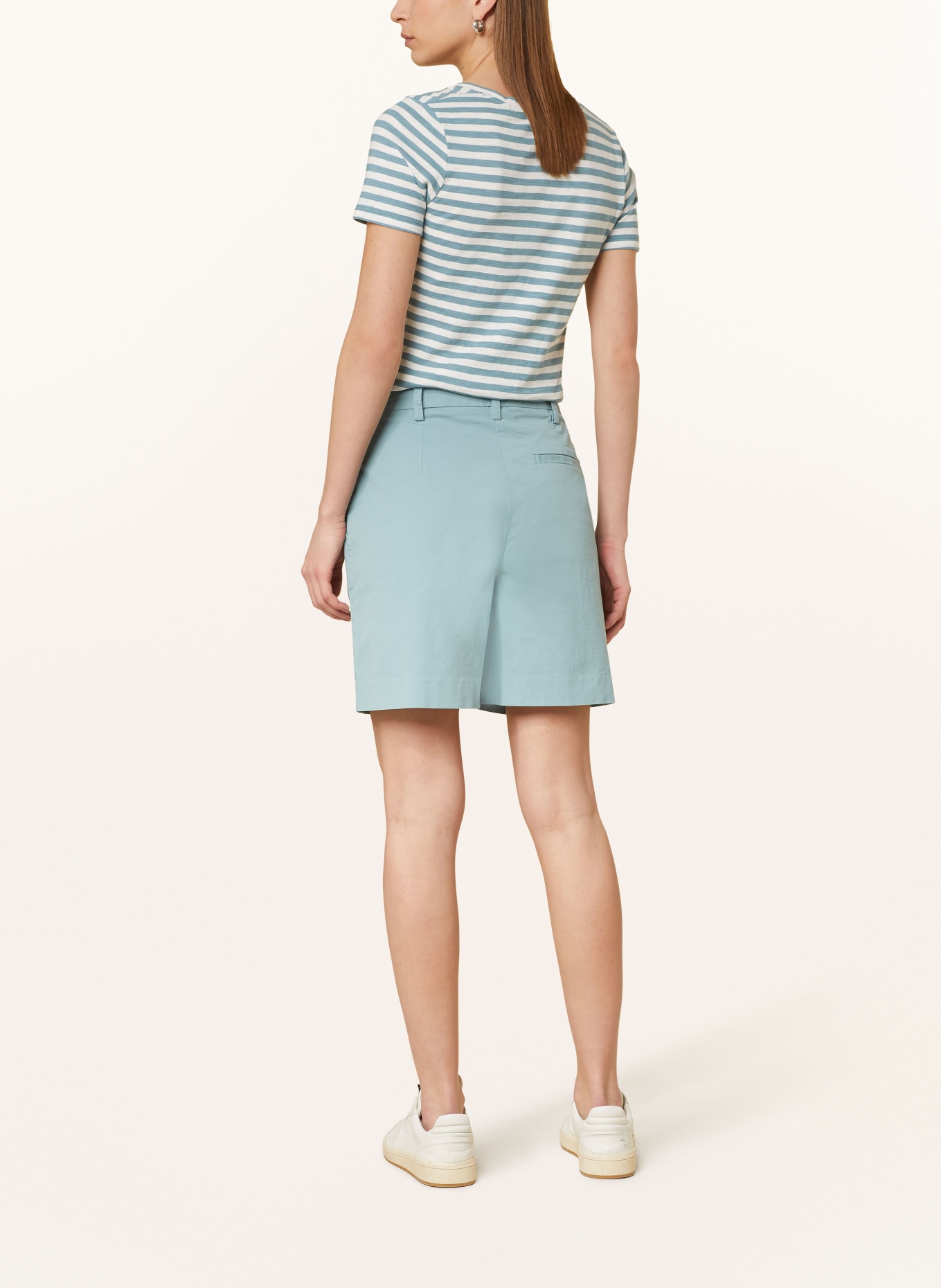 Marc O'Polo Shorts, Color: BLUE (Image 3)