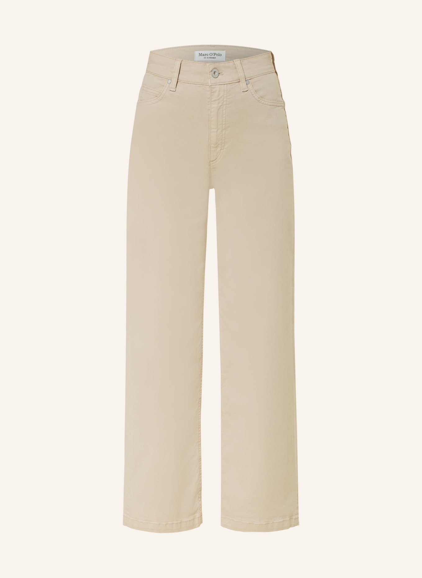 Marc O'Polo Jeans, Farbe: BEIGE (Bild 1)