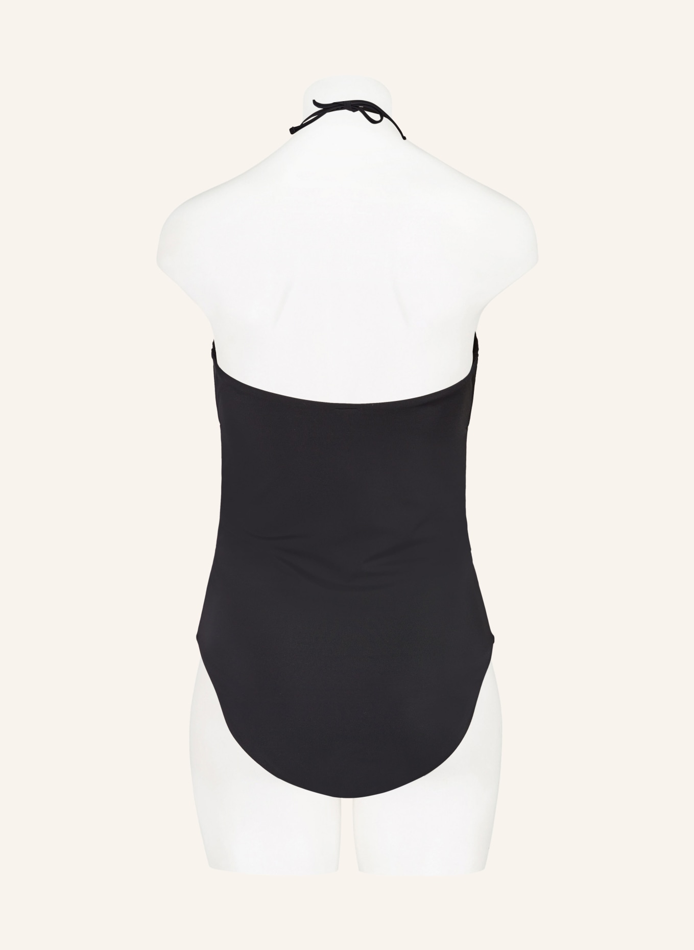 FEMILET Underwire swimsuit BONAIRE, Color: BLACK (Image 3)