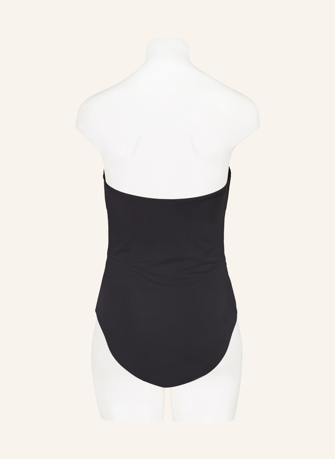 FEMILET Underwire swimsuit BONAIRE, Color: BLACK (Image 5)