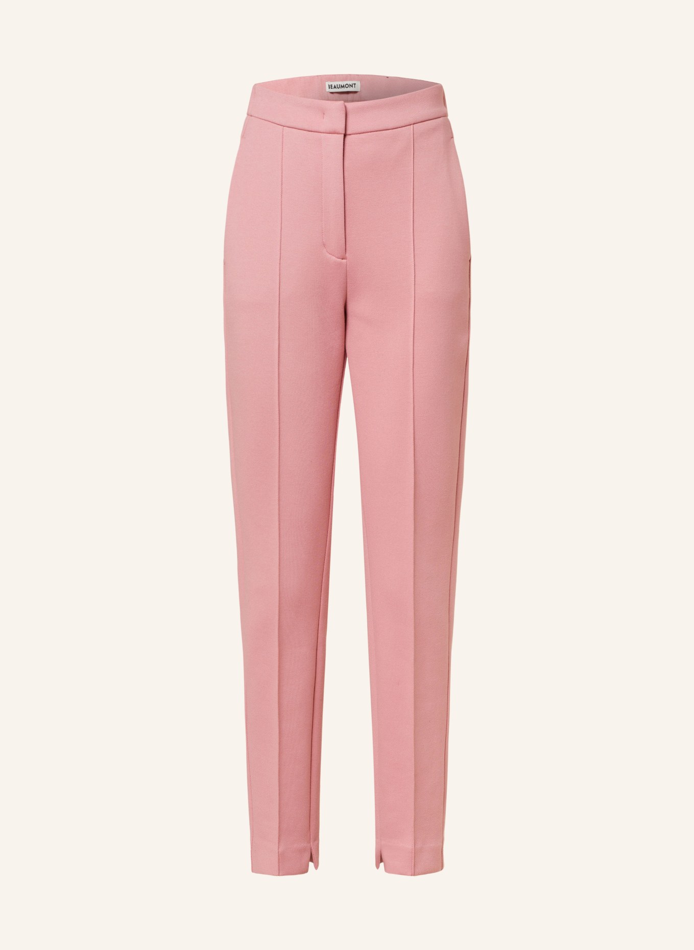 BEAUMONT Jerseyhose SALT, Farbe: ROSÉ (Bild 1)