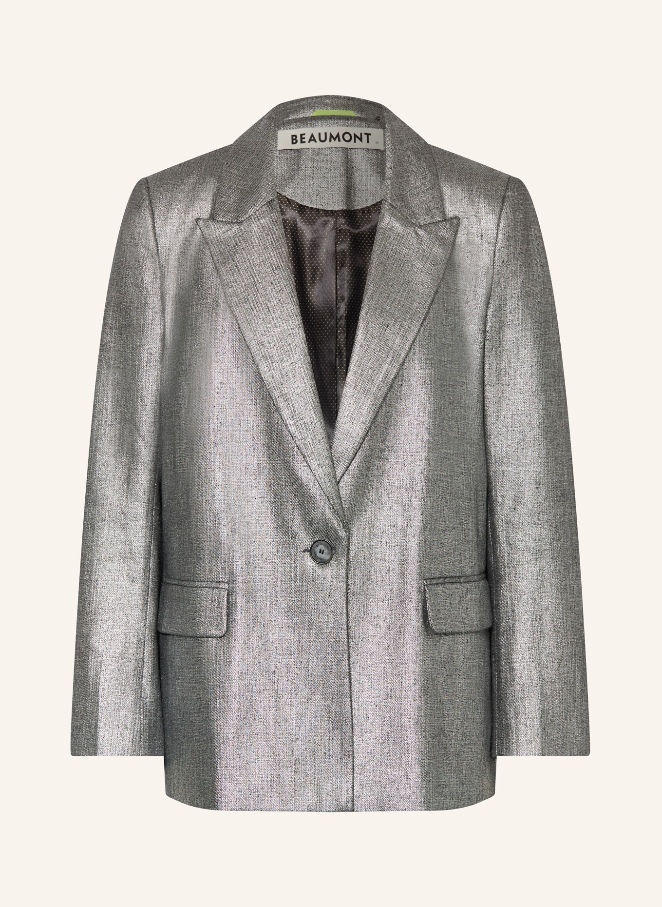 BEAUMONT Blazer YOLA, Color: SILVER (Image 1)