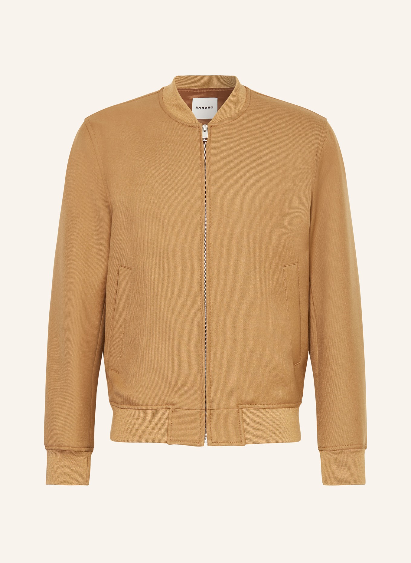 SANDRO Blouson