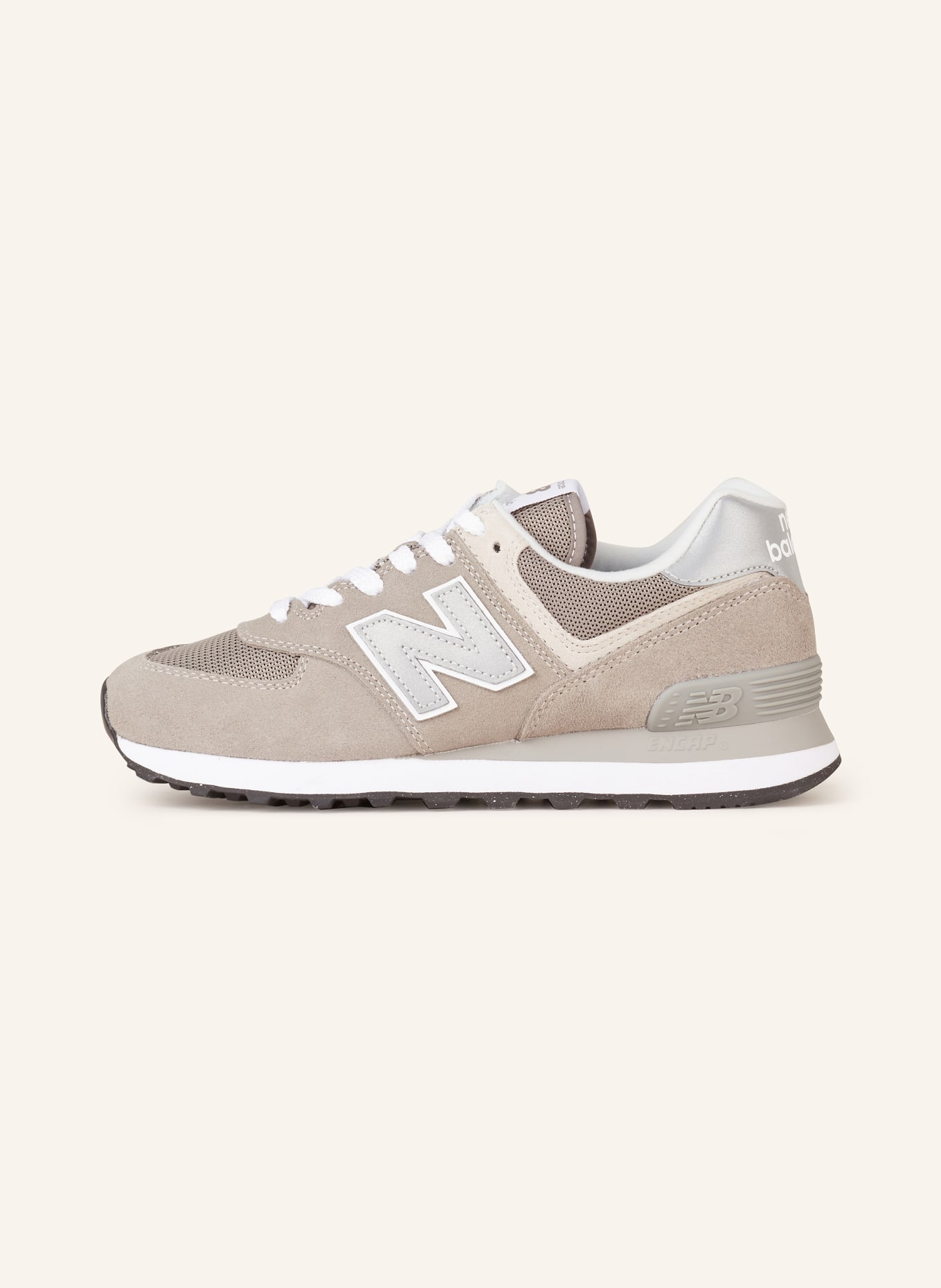 new balance Sneakers 574, Color: GRAY (Image 4)
