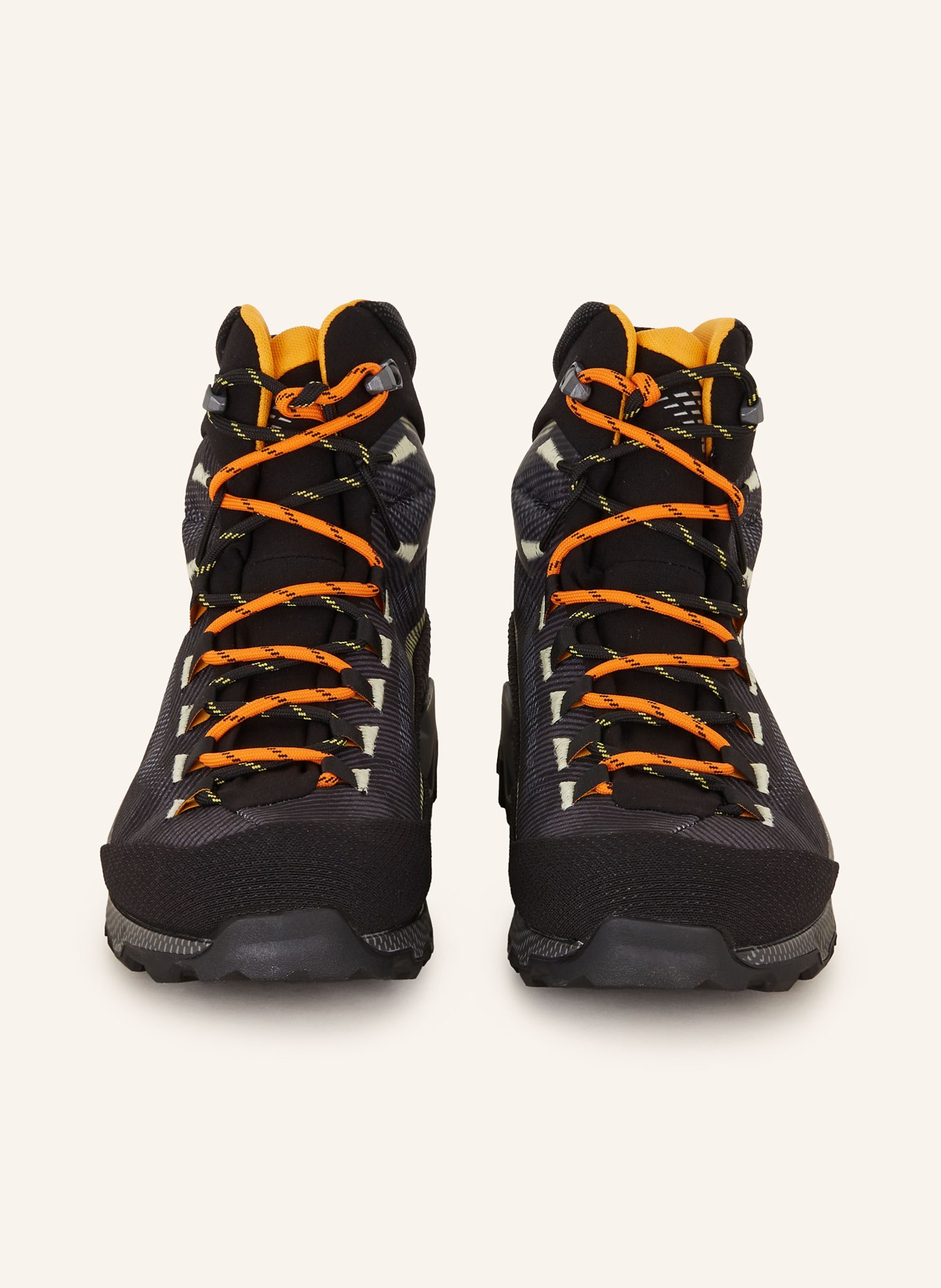 LA SPORTIVA Trekking shoes AEQUILIBRIUM HIKE GTX, Color: BLACK/ GRAY (Image 3)