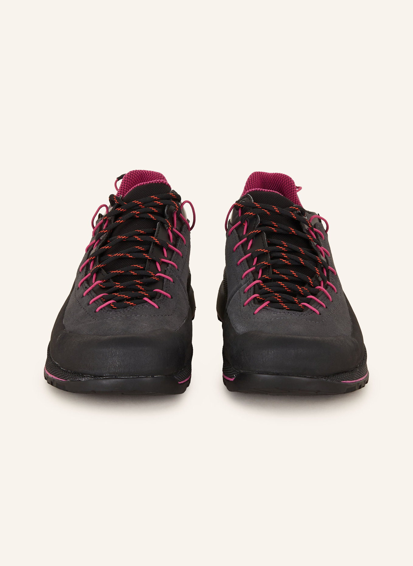 LA SPORTIVA Trekking shoes TX4 EVO GTX, Color: BLACK/ FUCHSIA (Image 3)