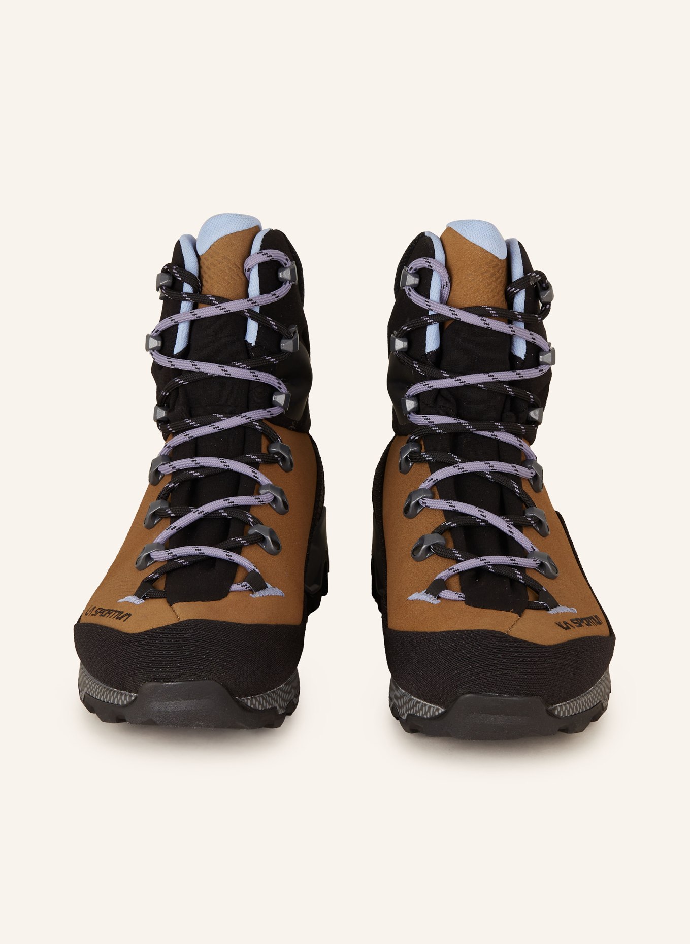 LA SPORTIVA Trekking shoes AEQUILIBRIUM TREK GTX, Color: BROWN/ BLACK (Image 3)